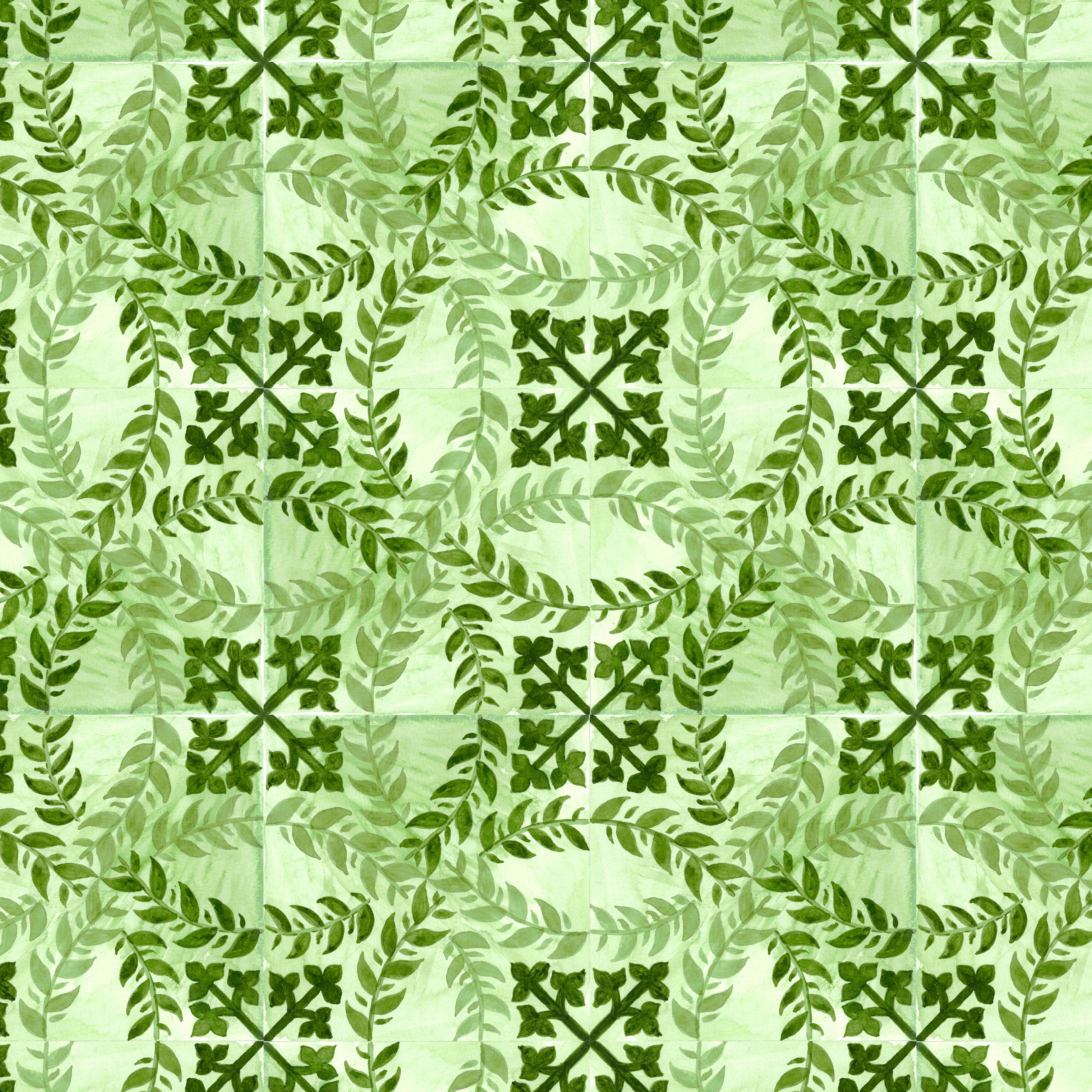 Forest Tile