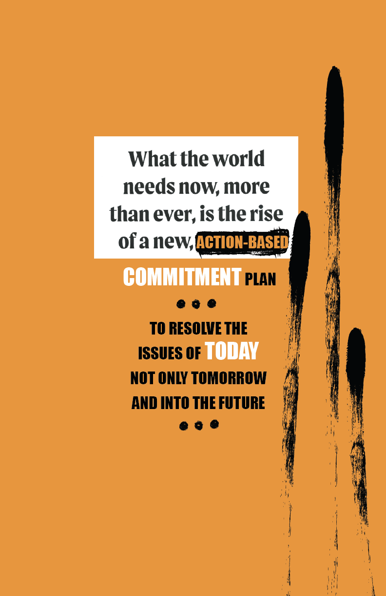 Ontiveros // Artboard 7 // What is needed? - Call to Action
