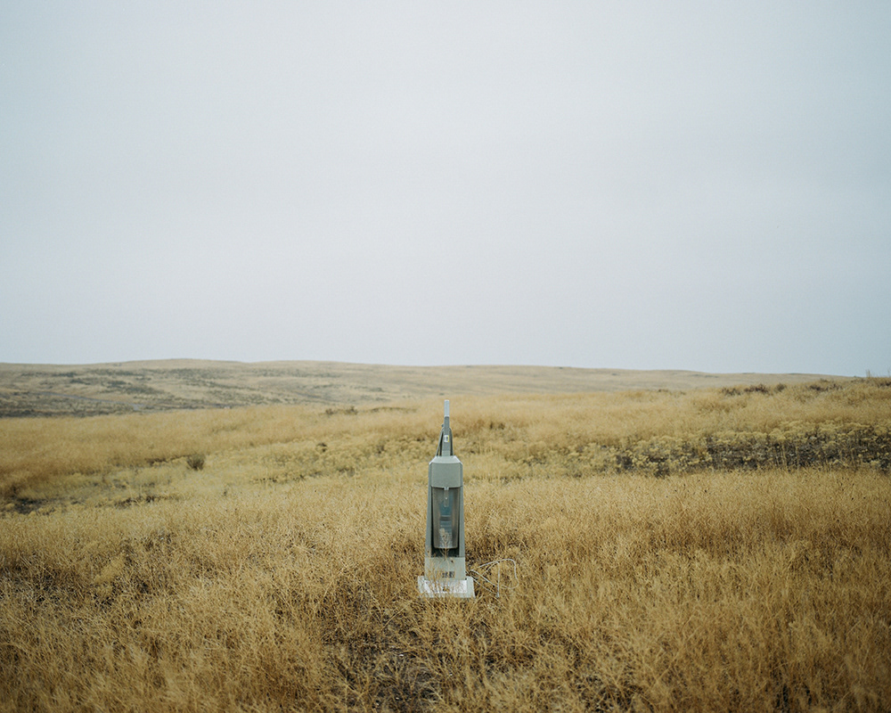 Beth Johnston // Discarded