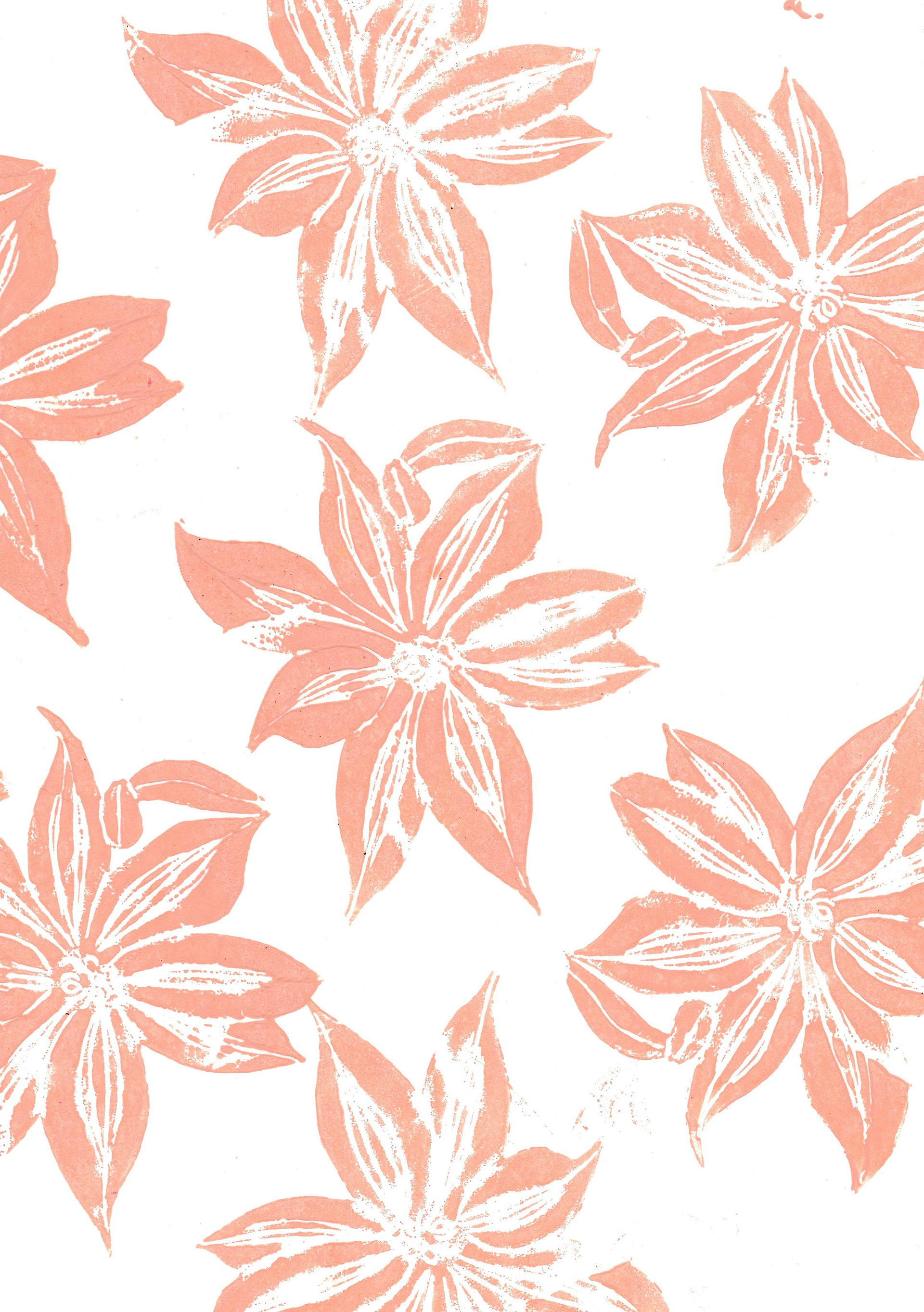 Prezekwas // Flower Print 2