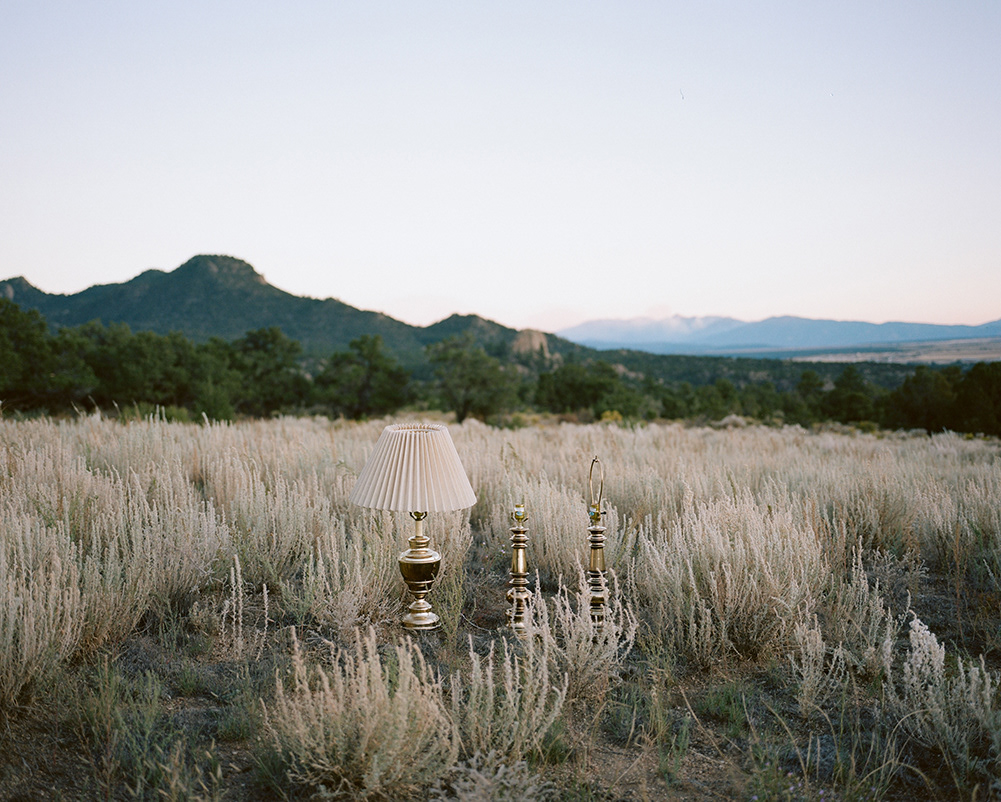 Johnston // Discarded