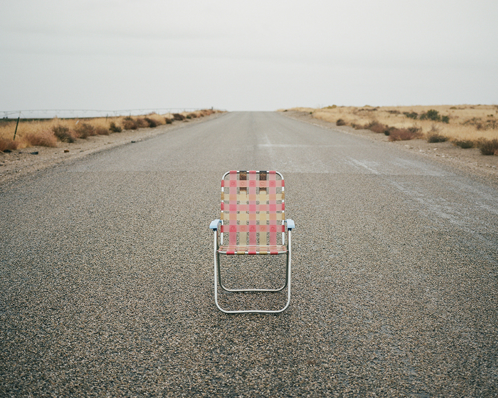 Johnston // Discarded