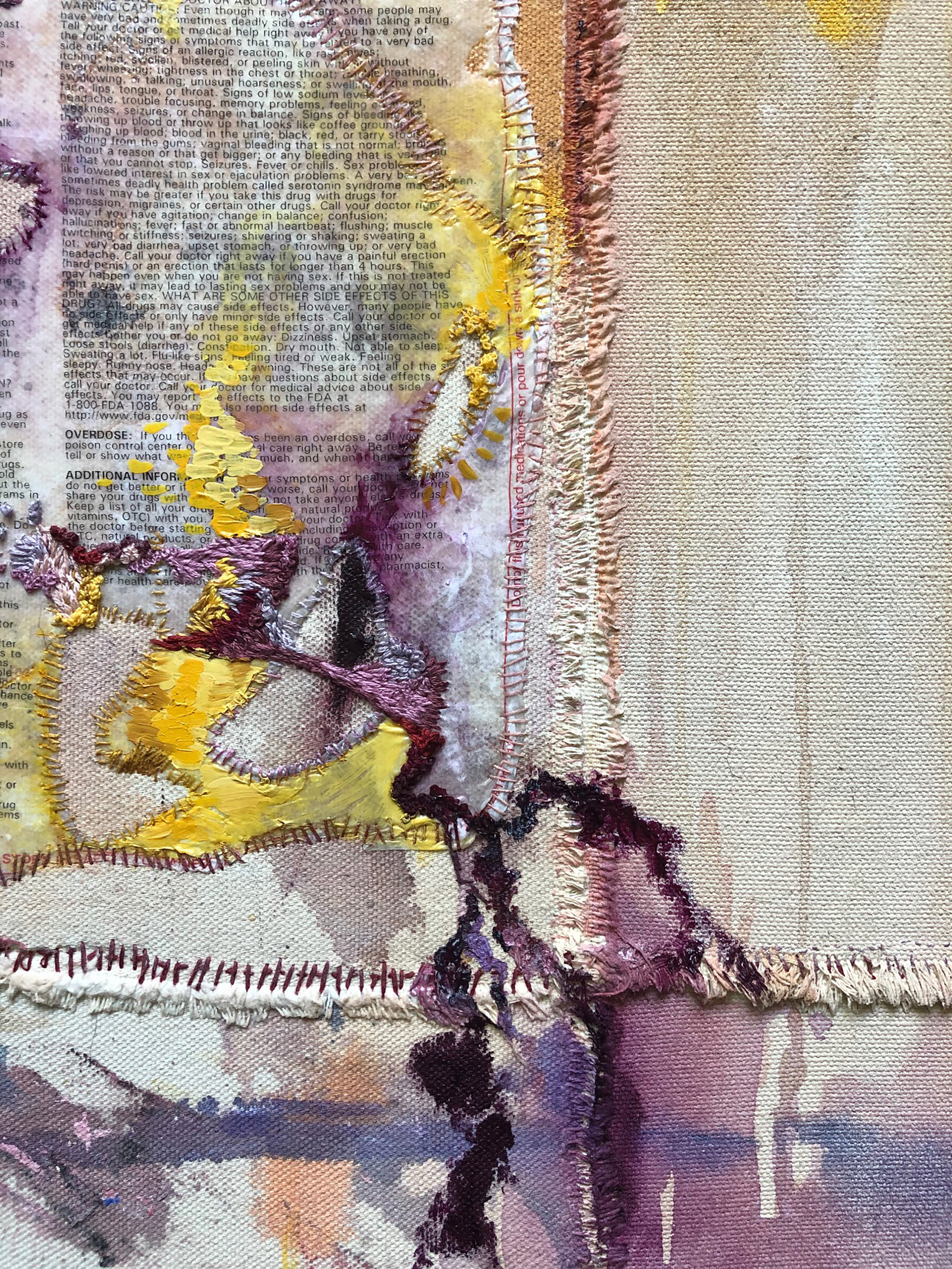 Hoag // Detail 2