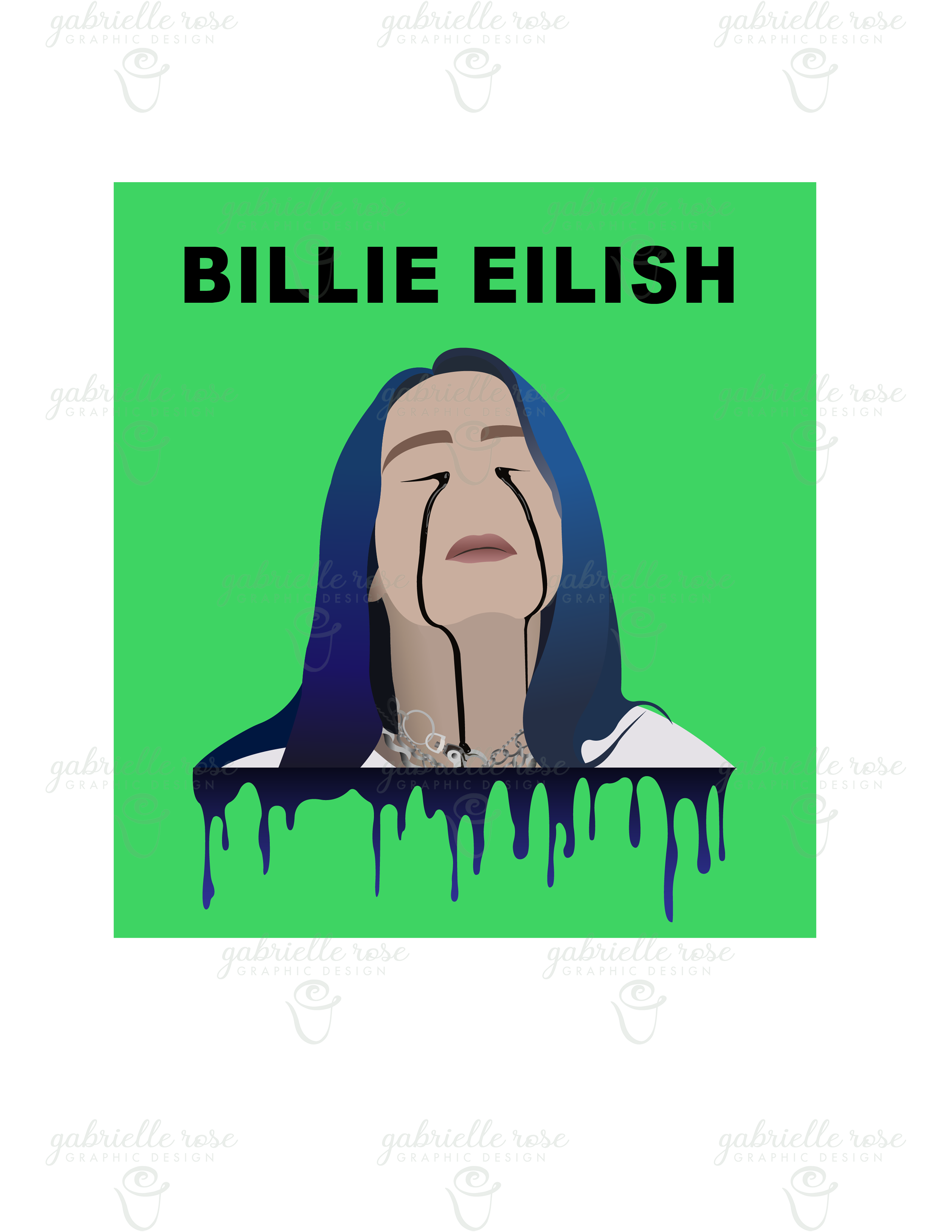 T-Shirt Design - 2020