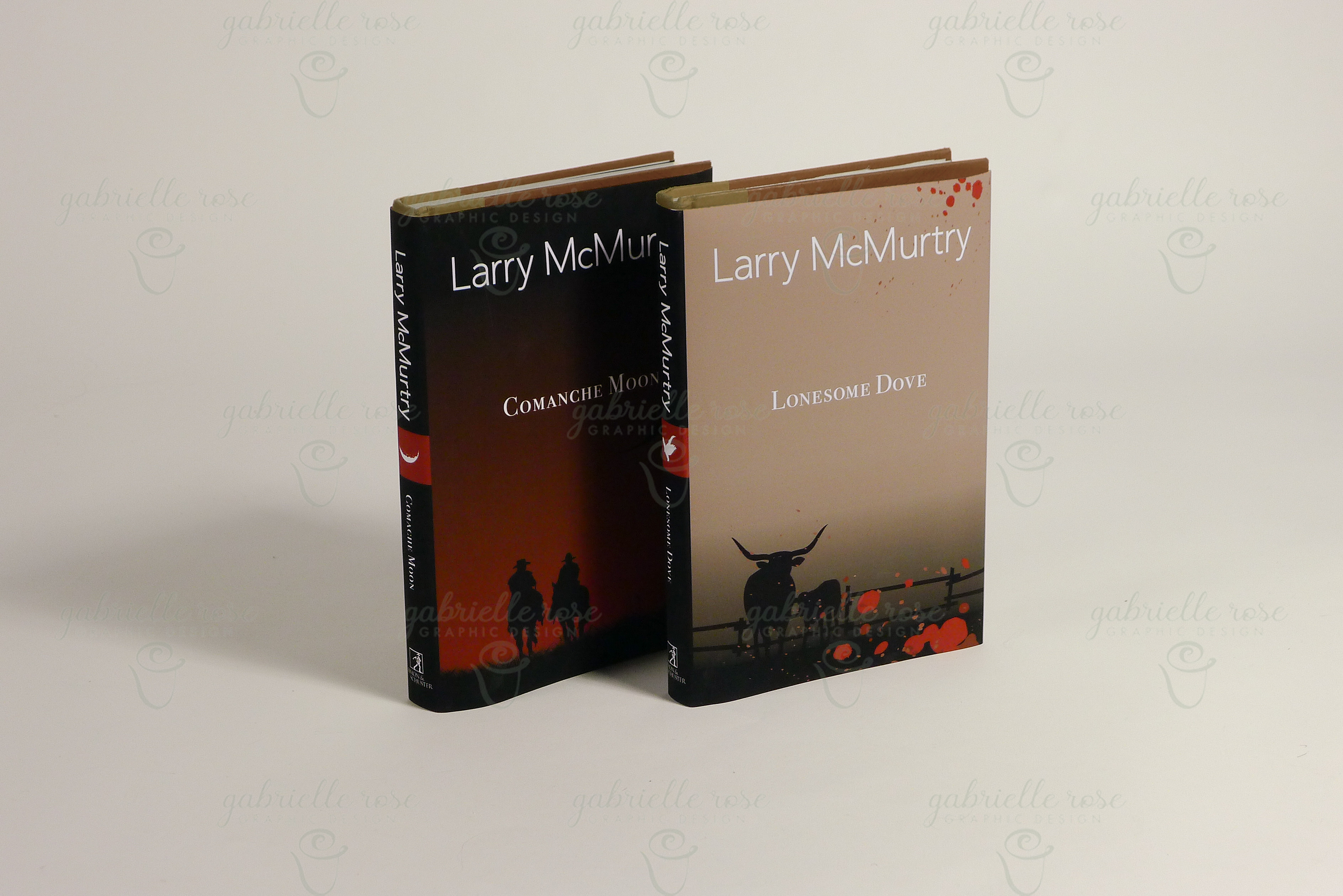 Book Jacket Display