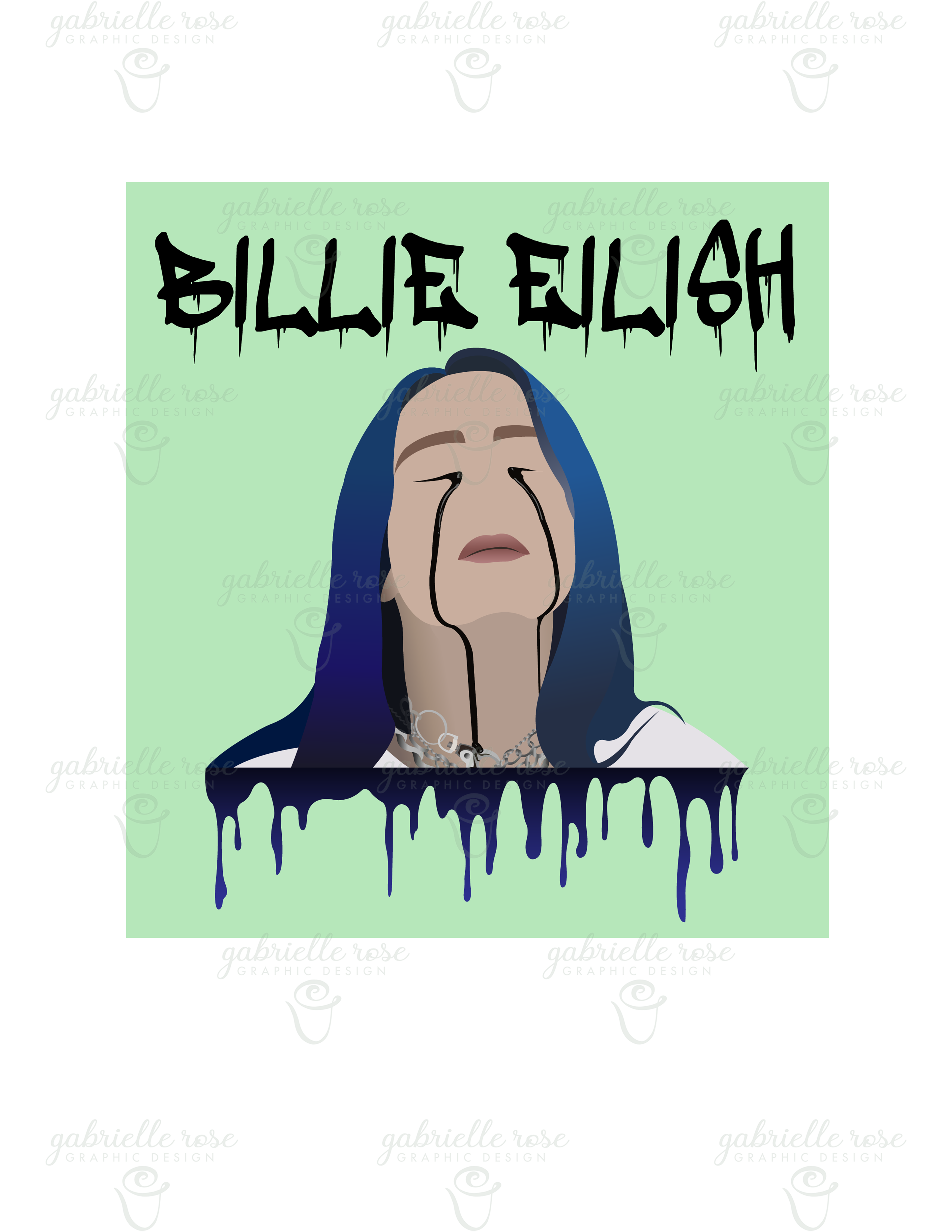T-Shirt Design - 2020
