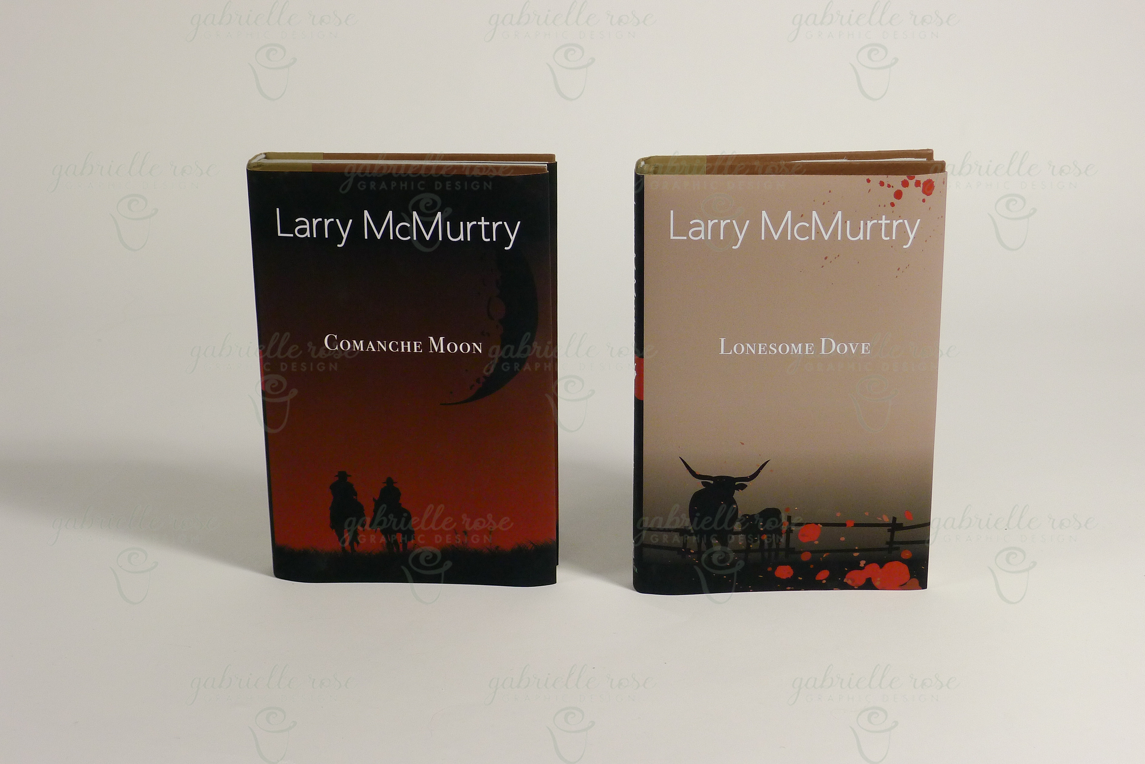 Book Jacket Display
