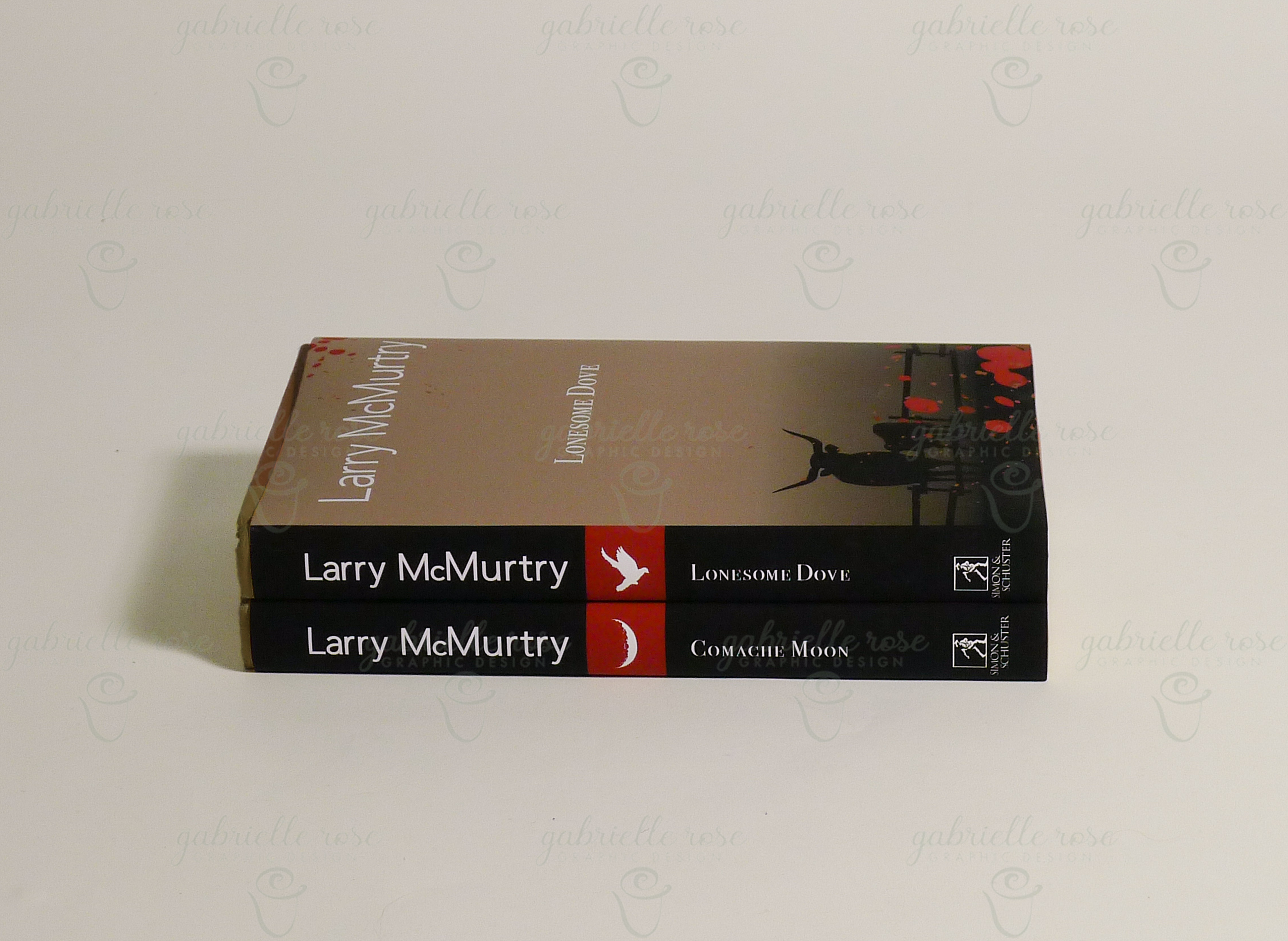 Book Jacket Display