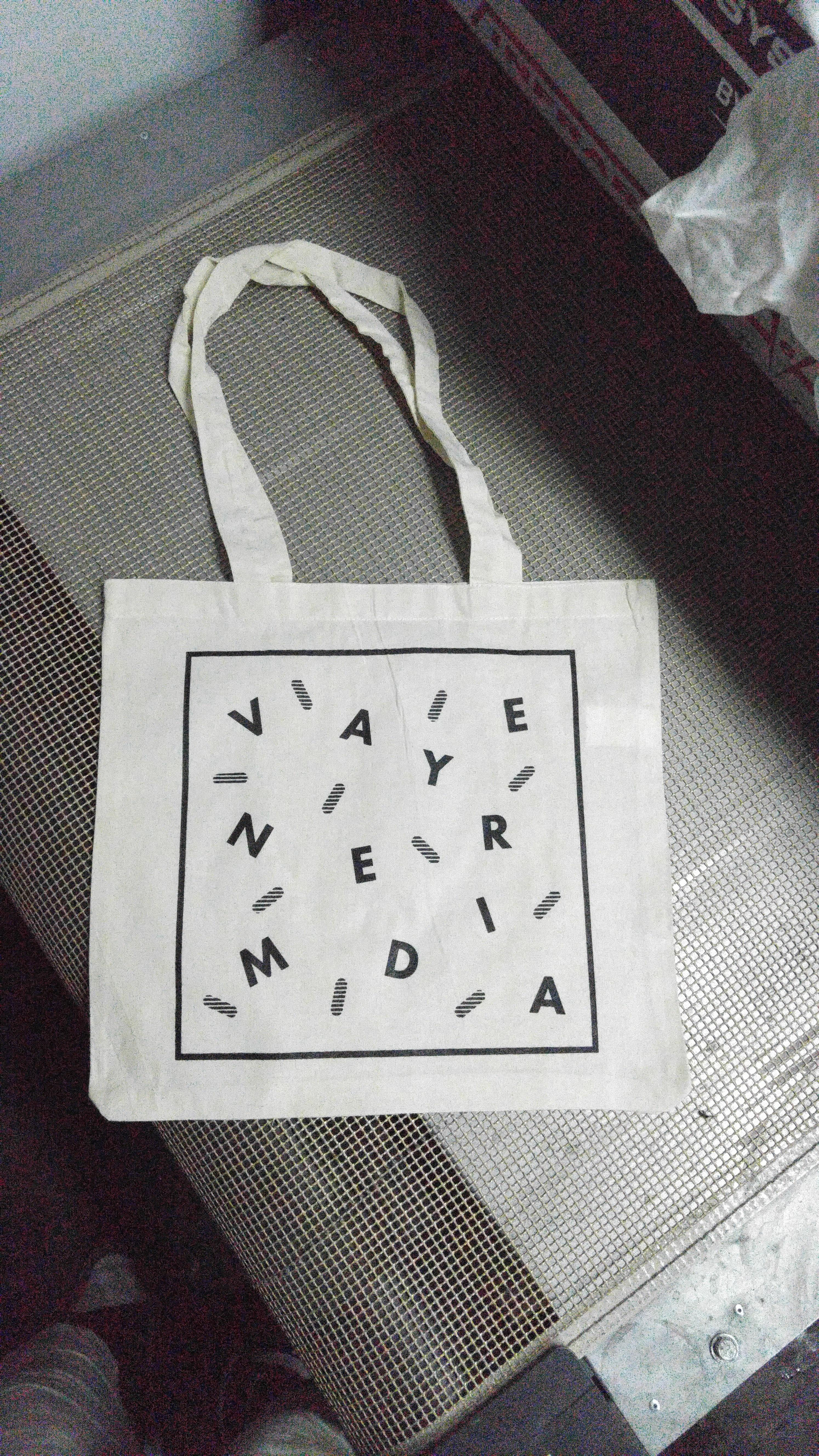 VANYER MEDIA