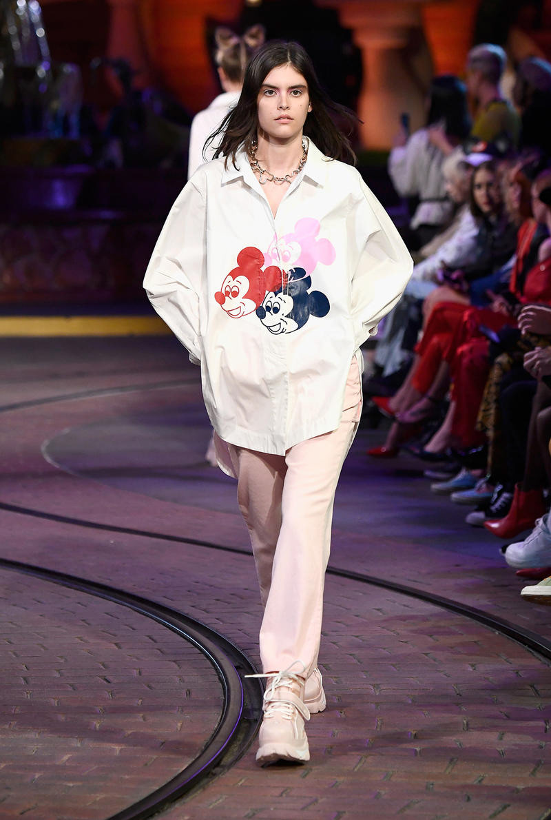 DISNEY