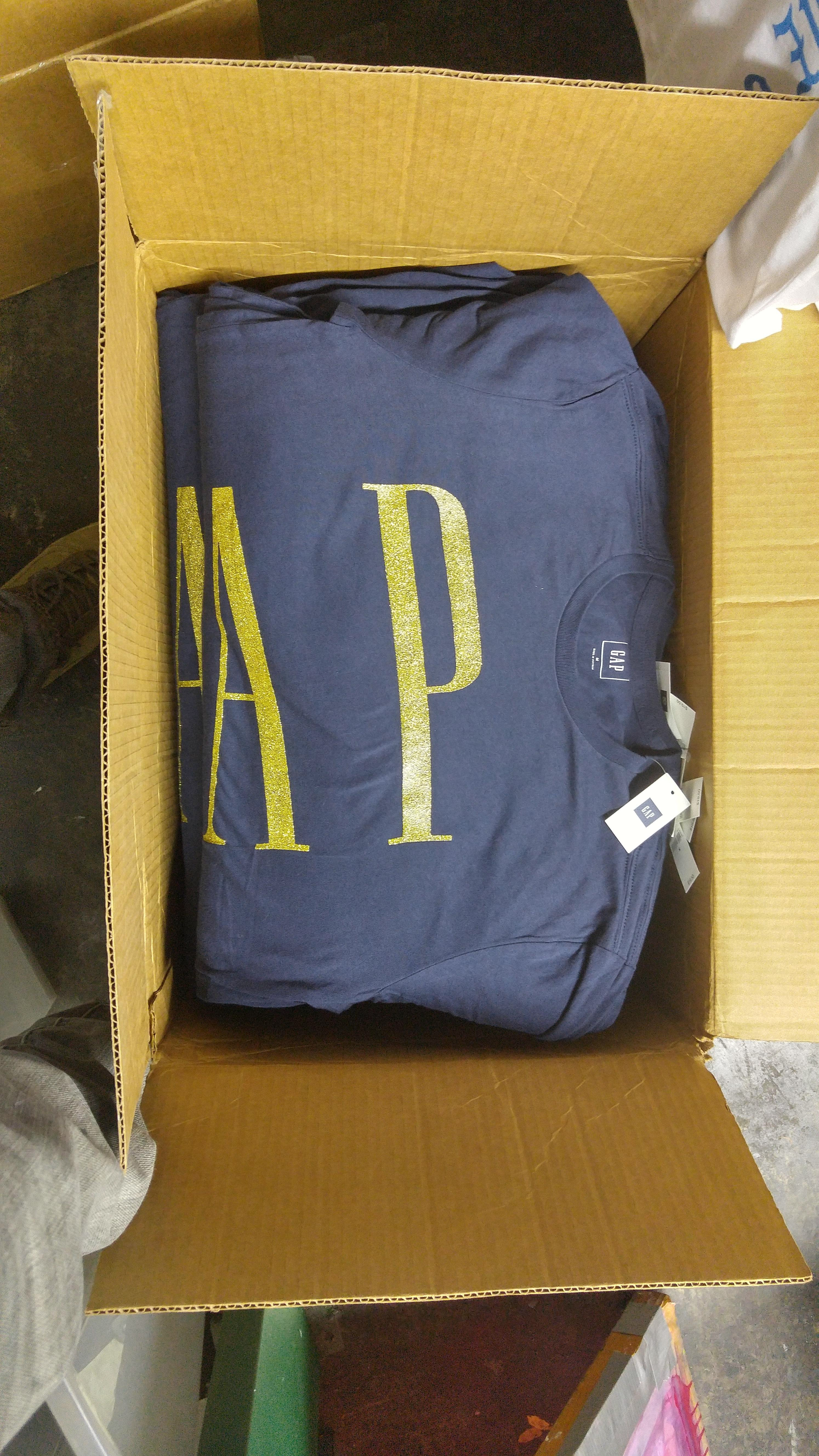 GAP STORE