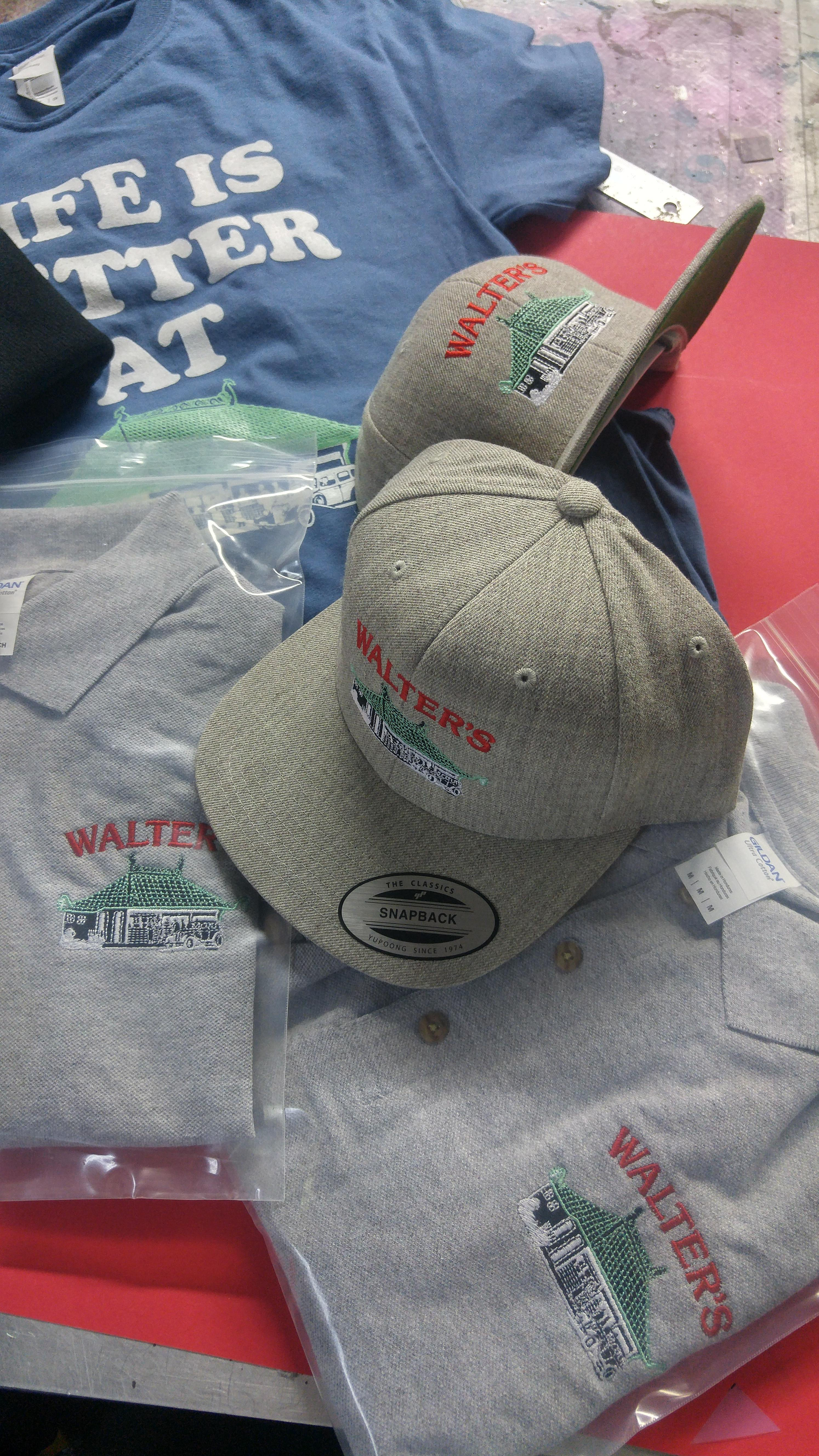 WALTERS