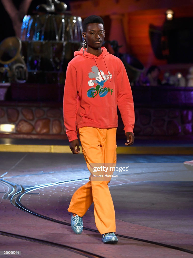 DISNEY