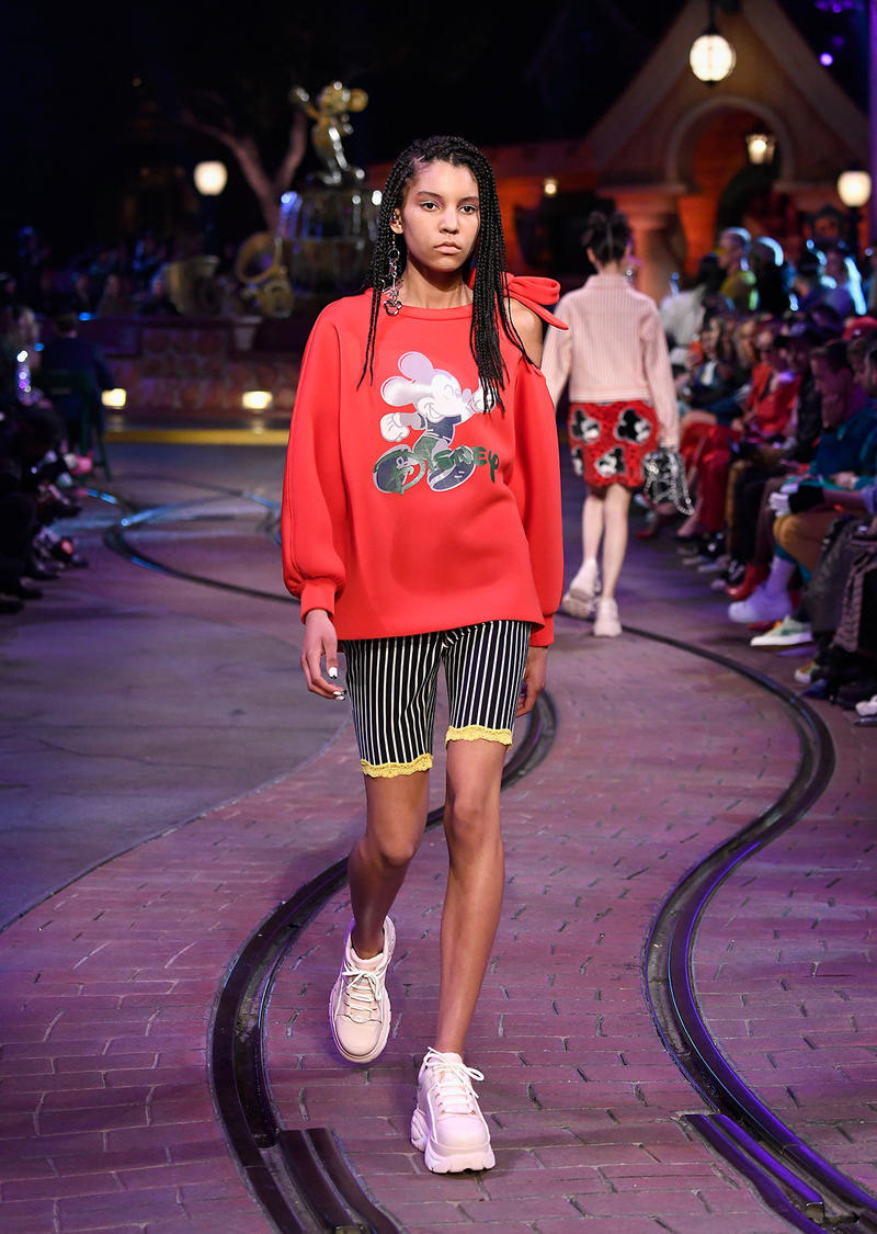 DISNEY