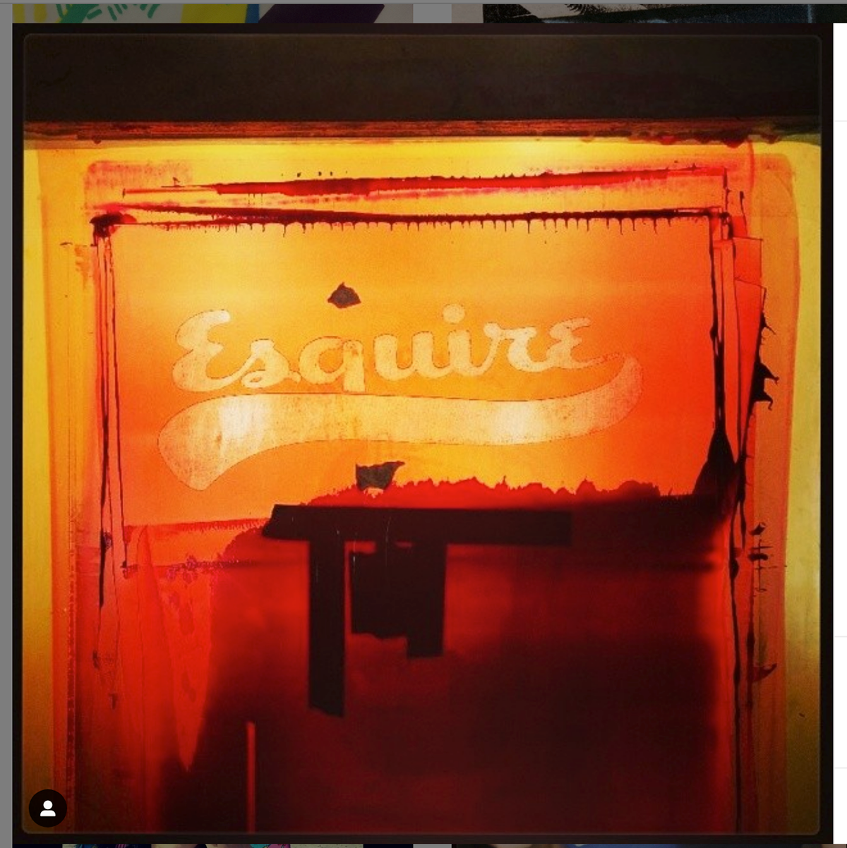 ESQUIRE