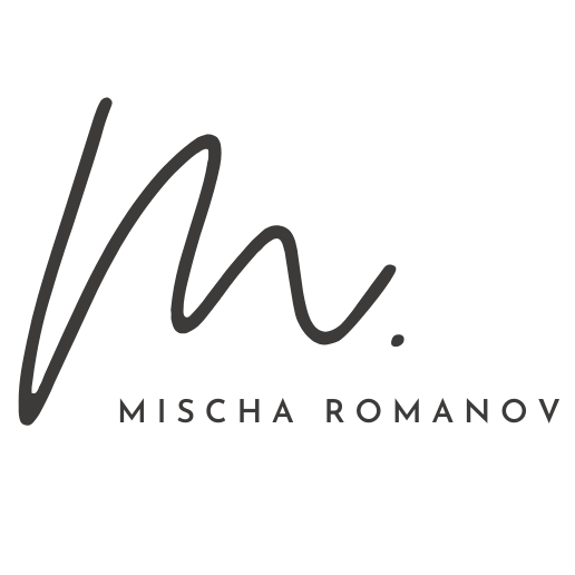 Mischa Romanov