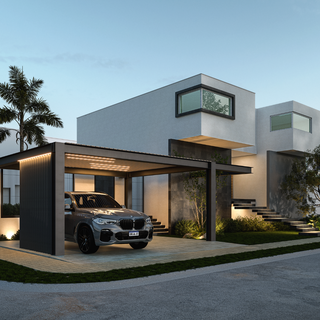 RESIDENCIAL