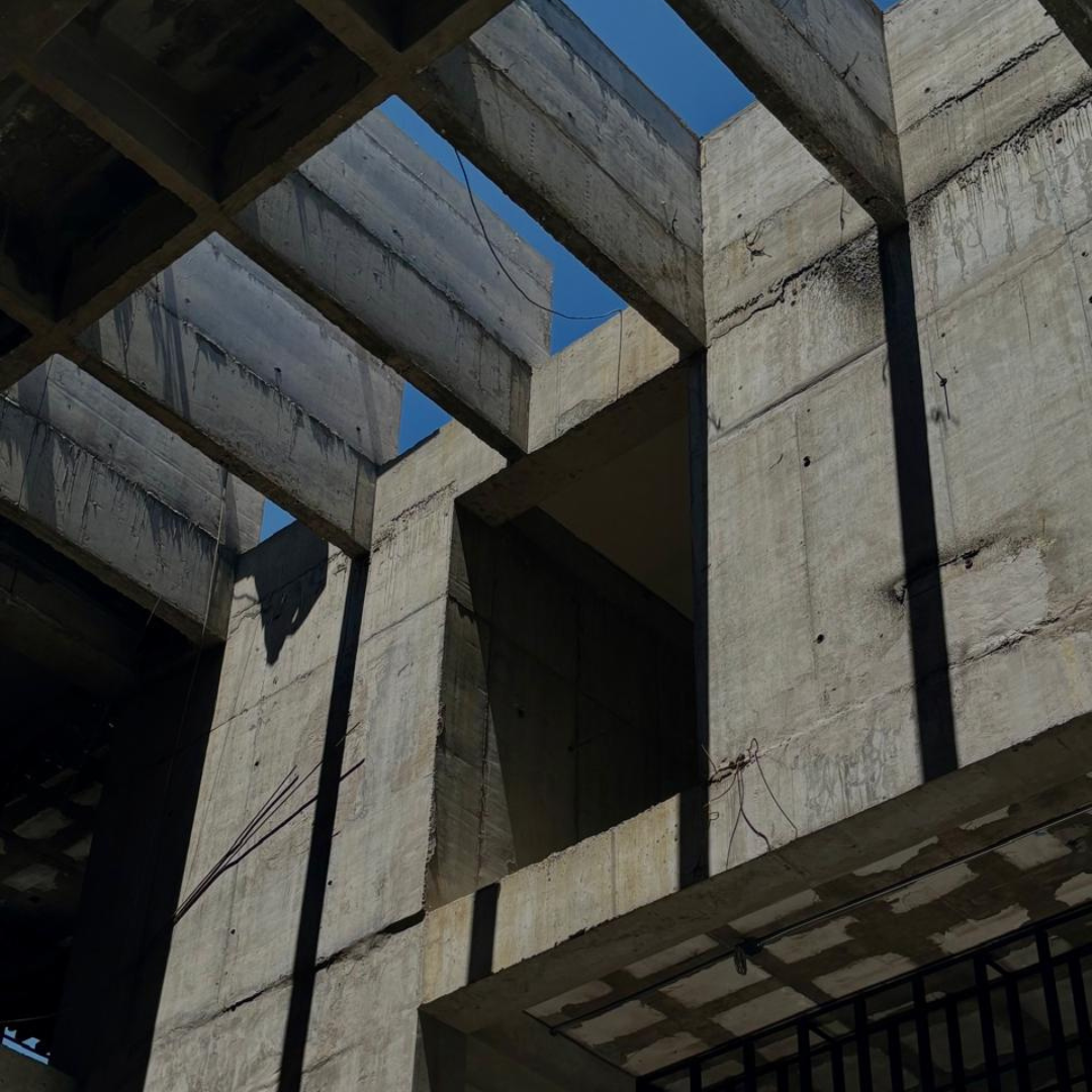SUPERVISIÓN DE OBRA - REMODELACIÓN