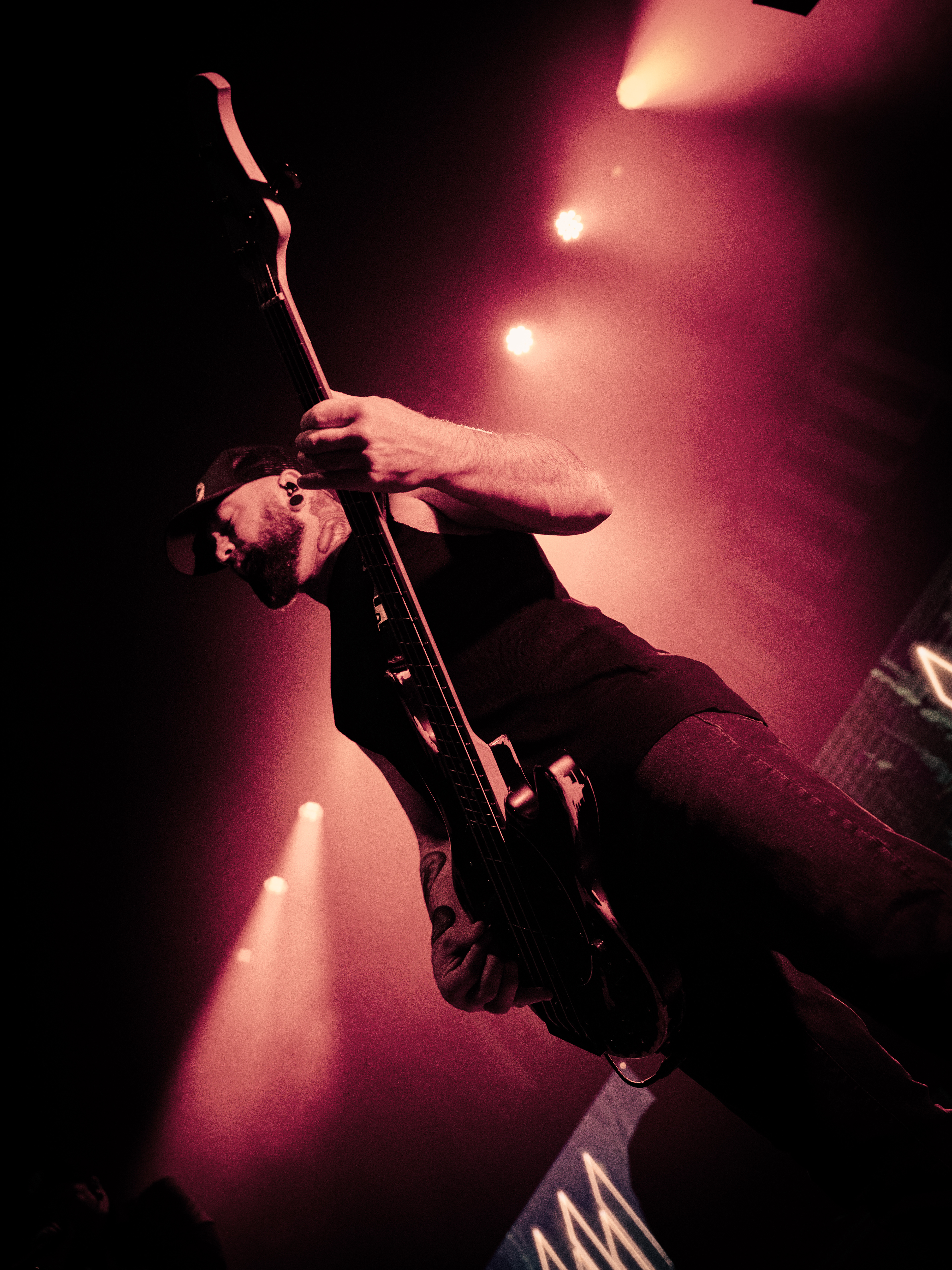 Memphis May Fire