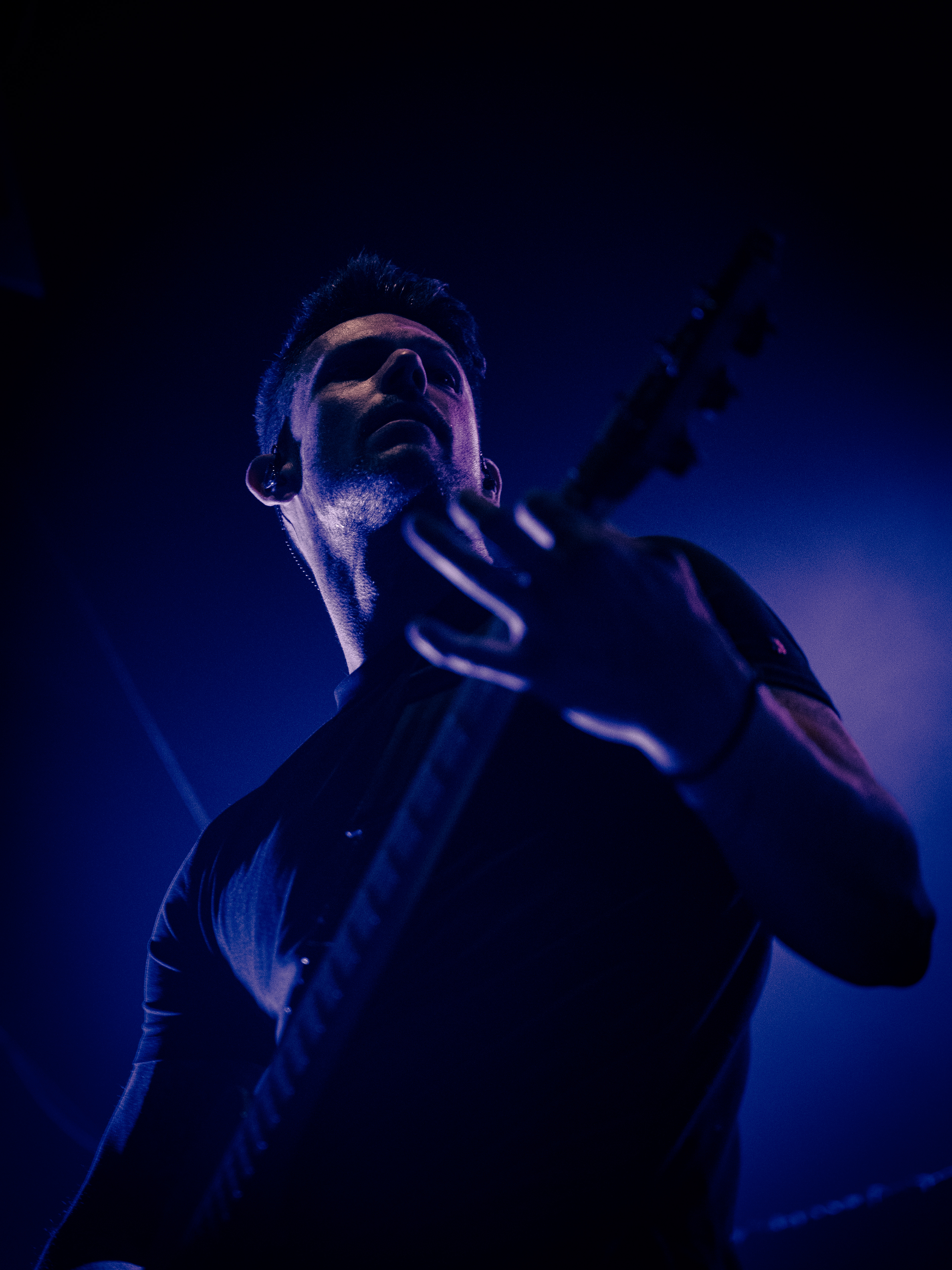 Memphis May Fire