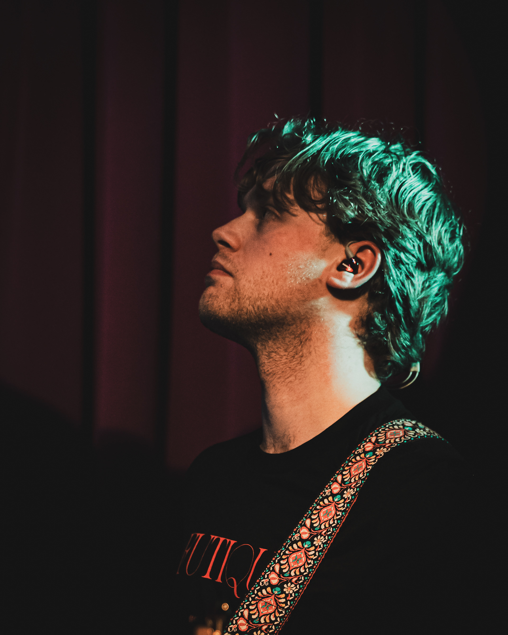 SAM AUTHERS