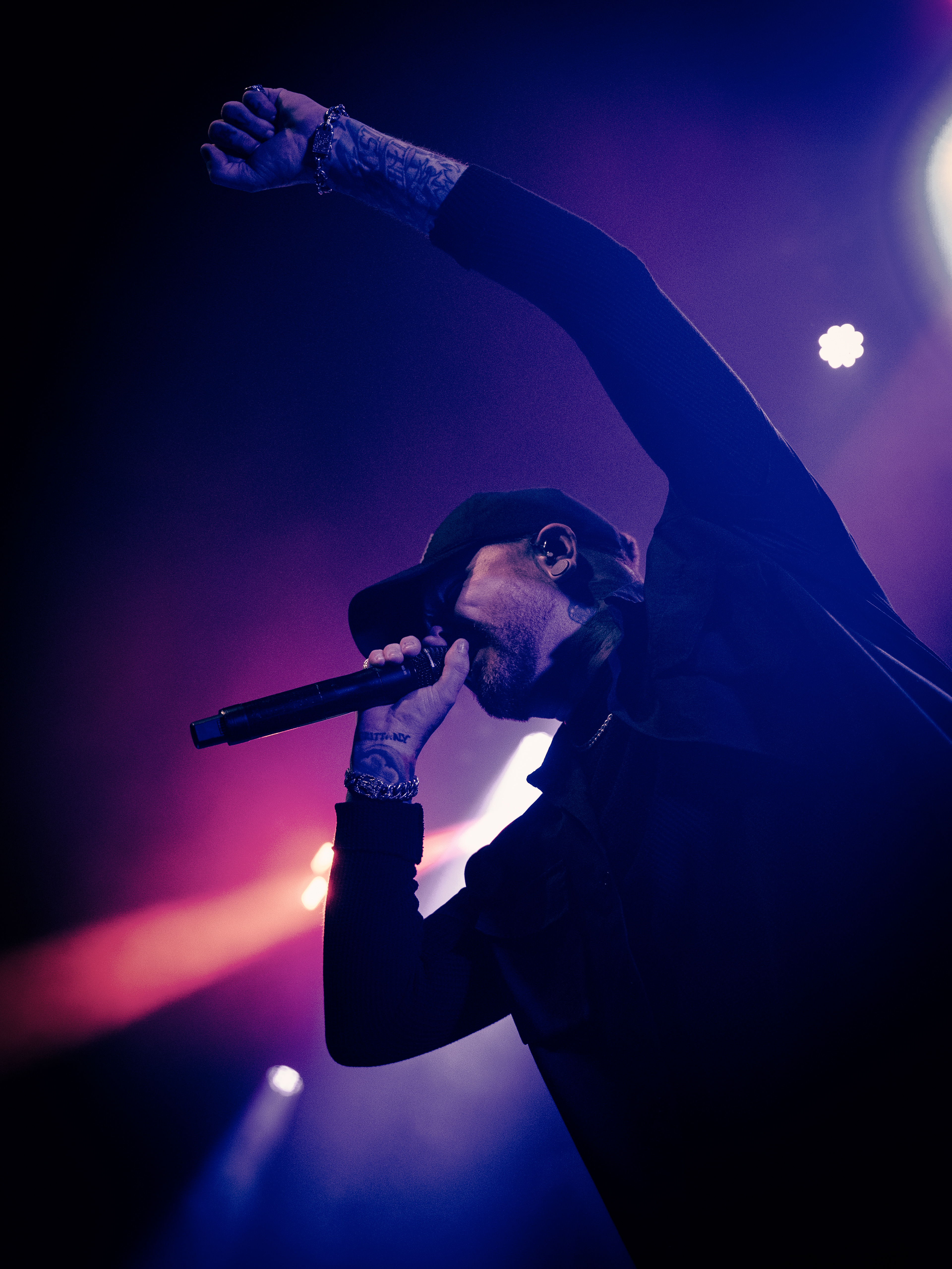 Memphis May Fire