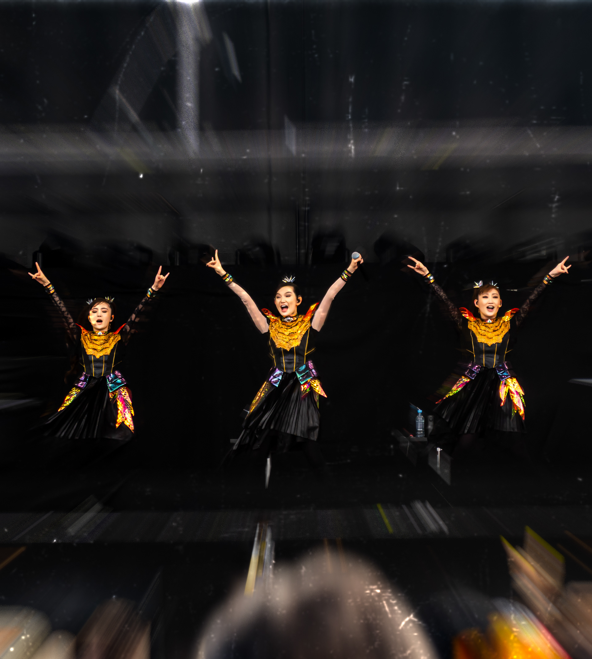 Baby Metal