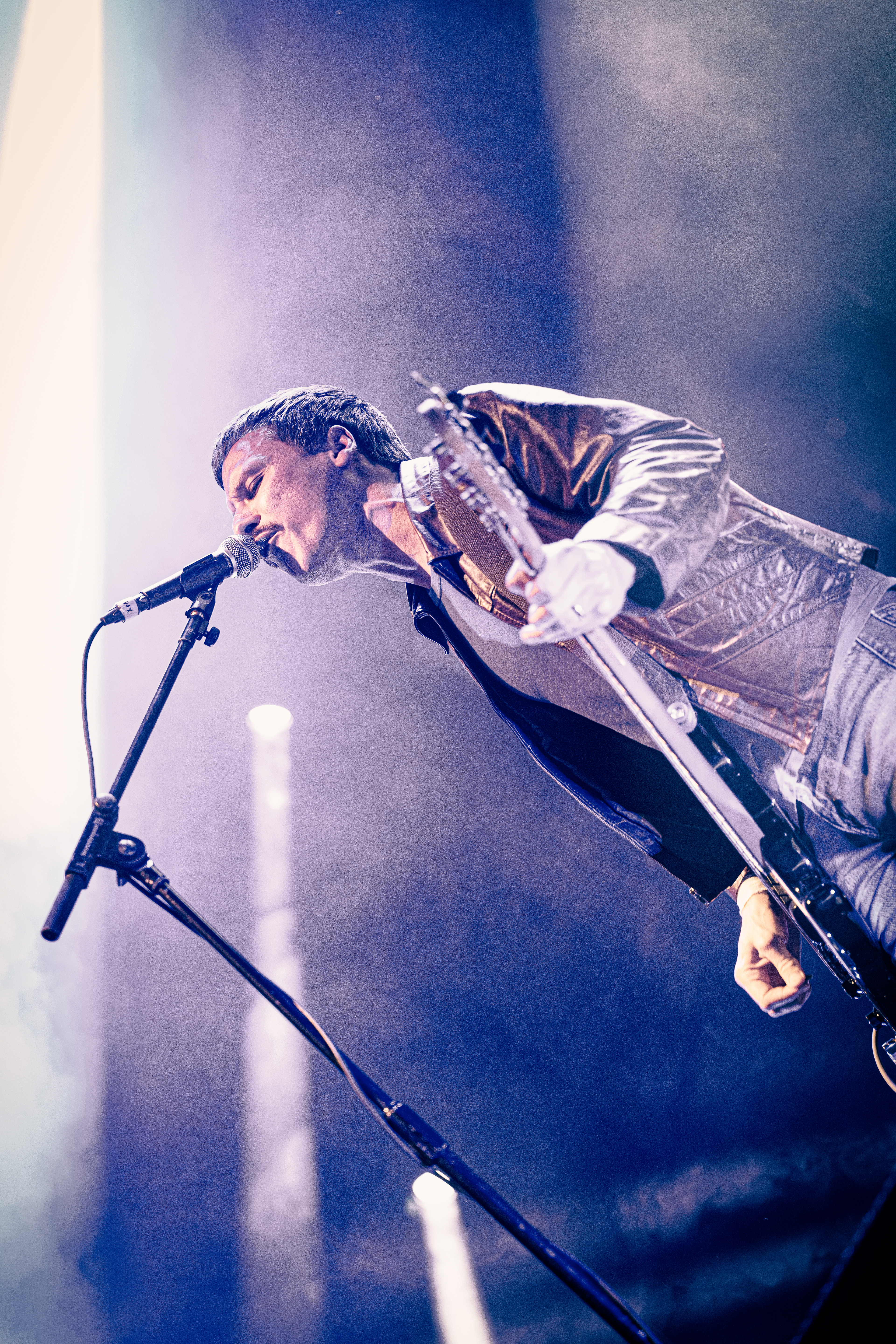 The Cribs