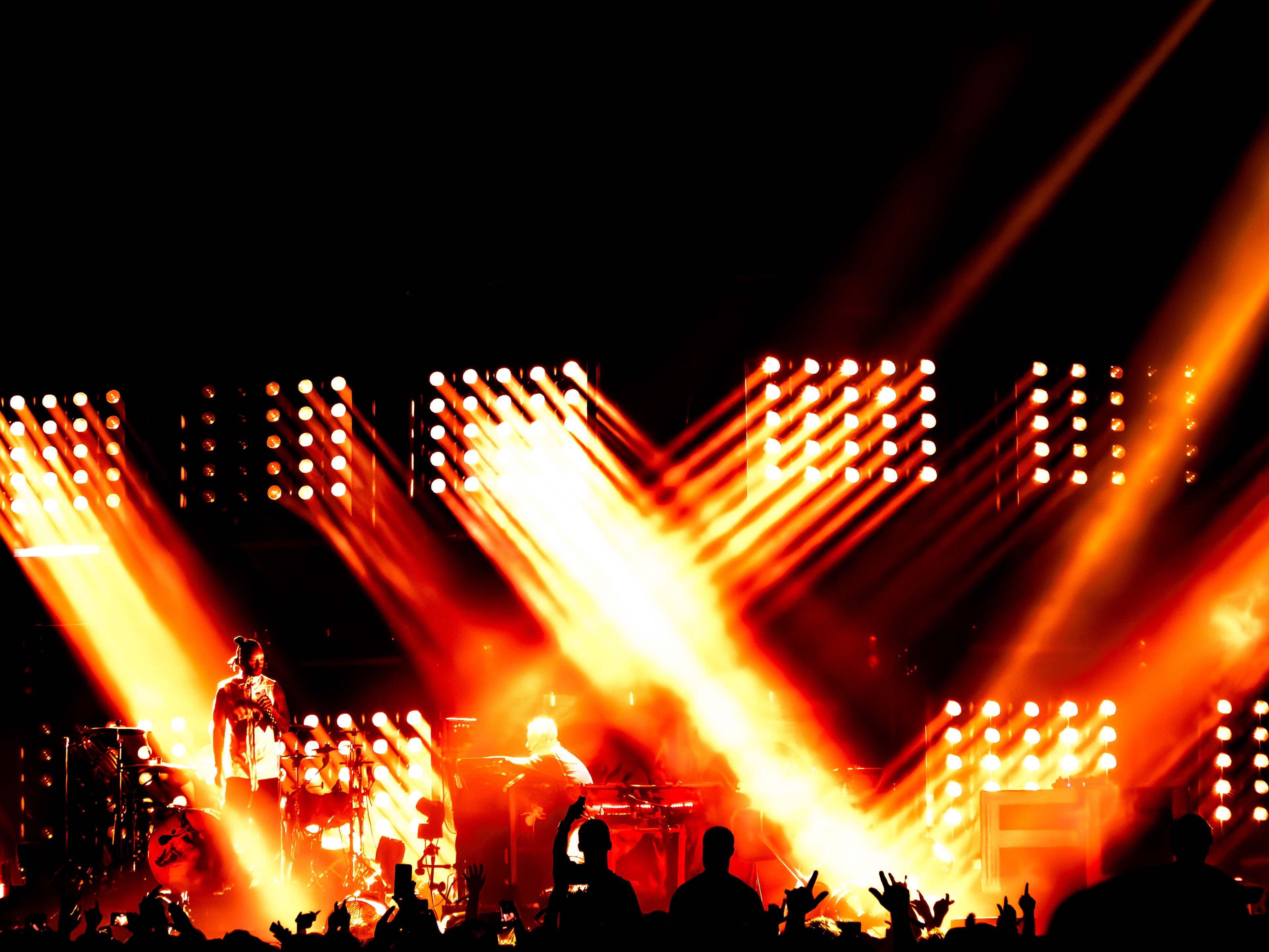 THE PRODIGY