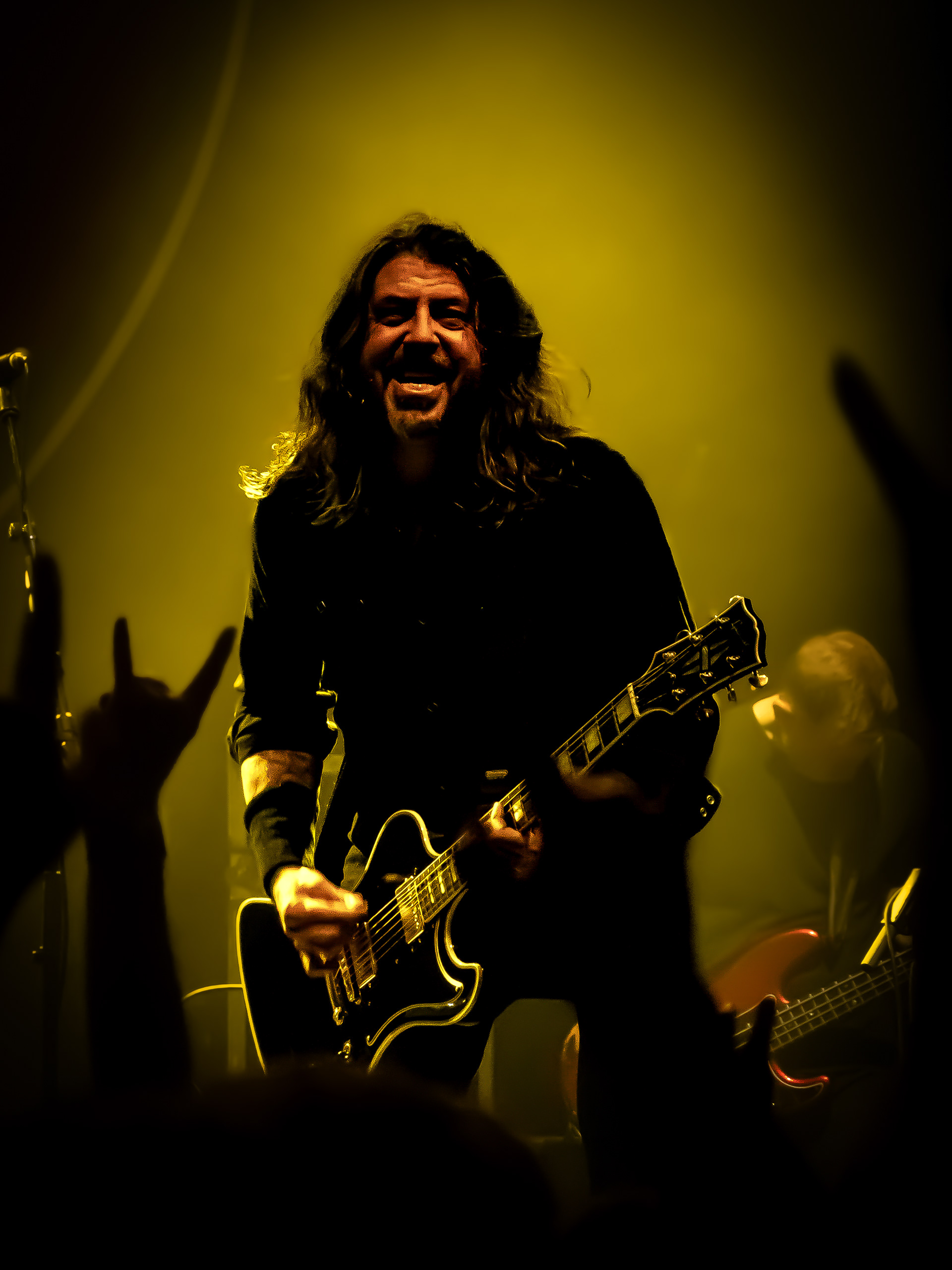 FOO FIGHTERS