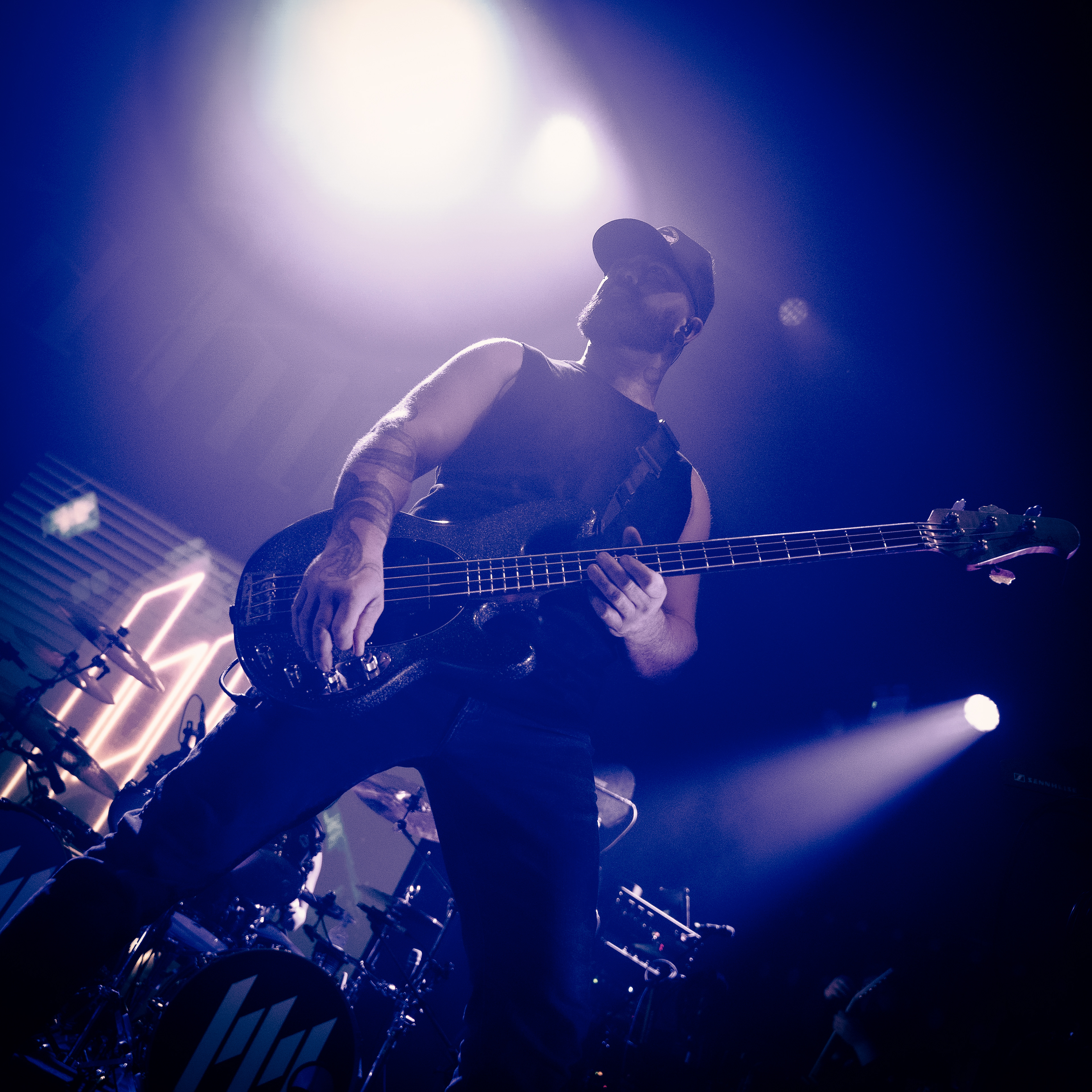 Memphis May Fire