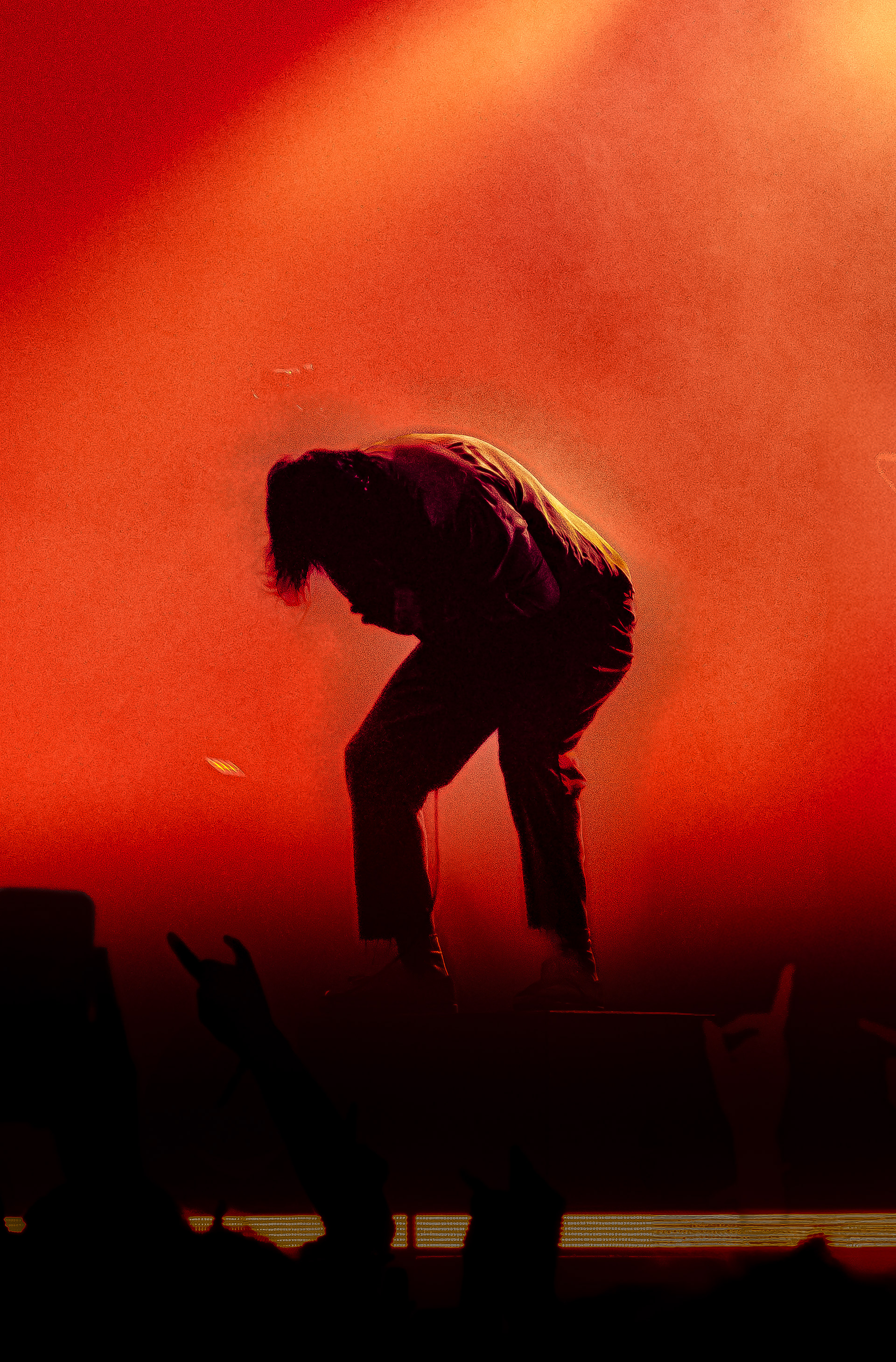 DEFTONES