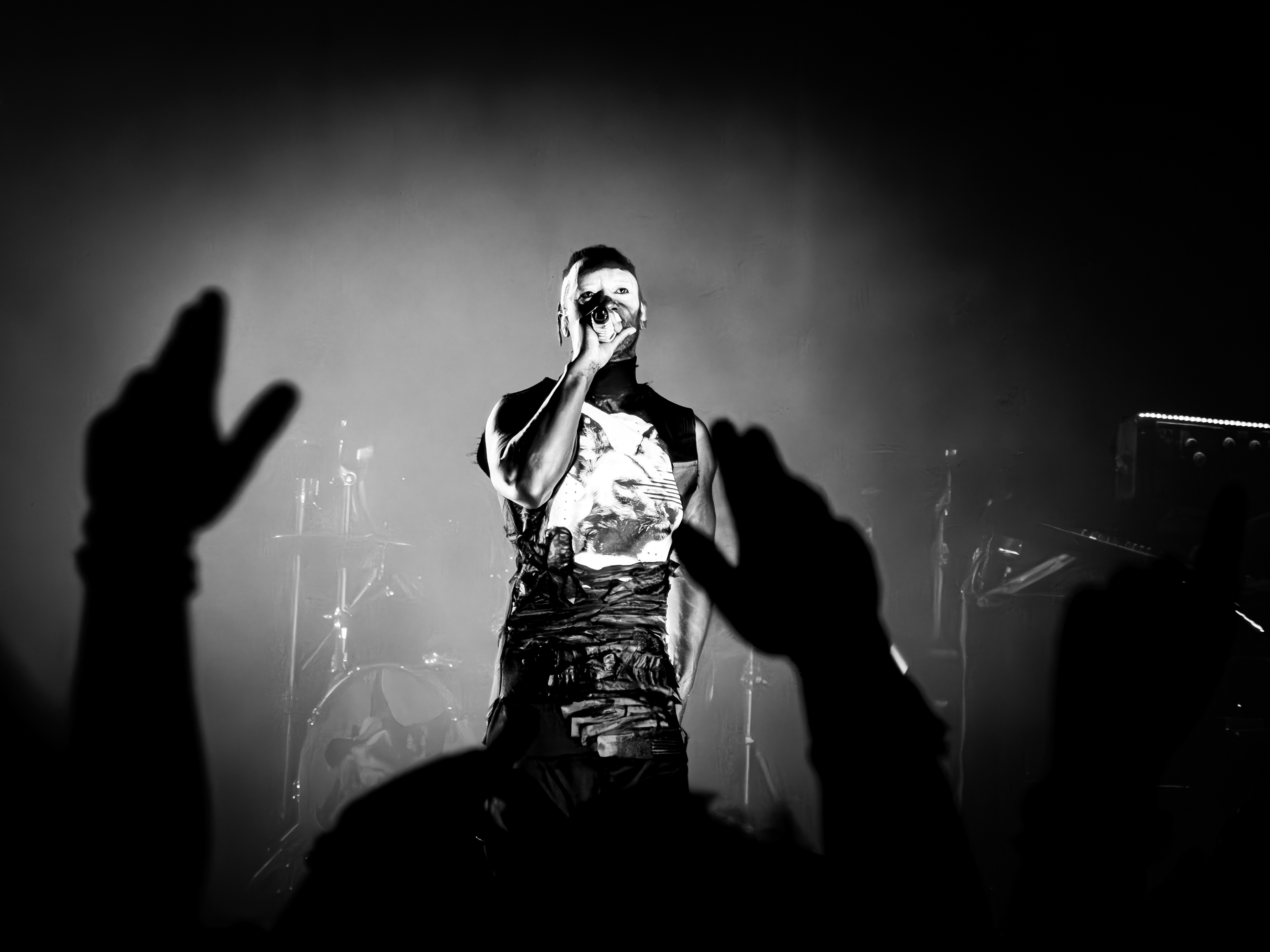The Prodigy