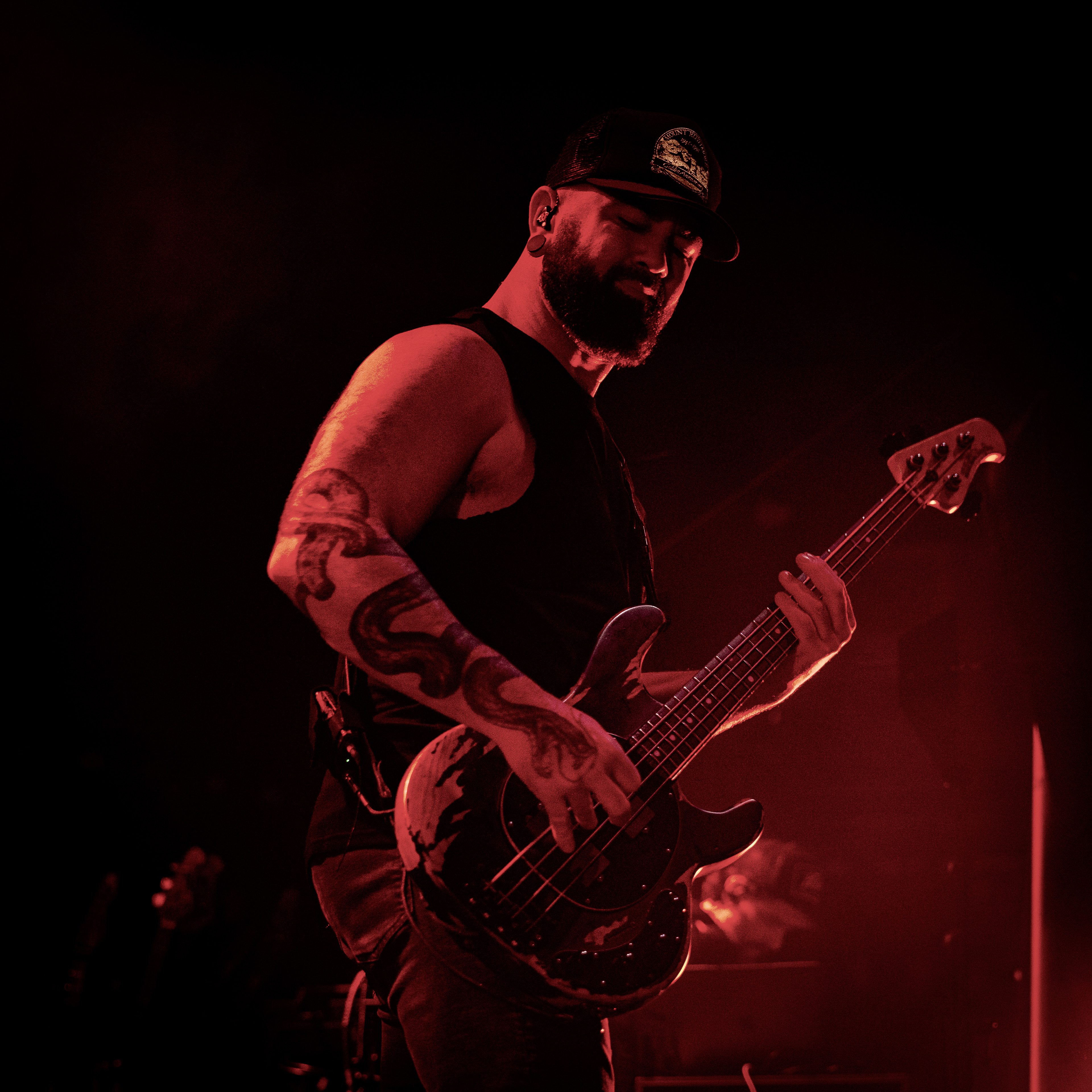 Memphis May Fire