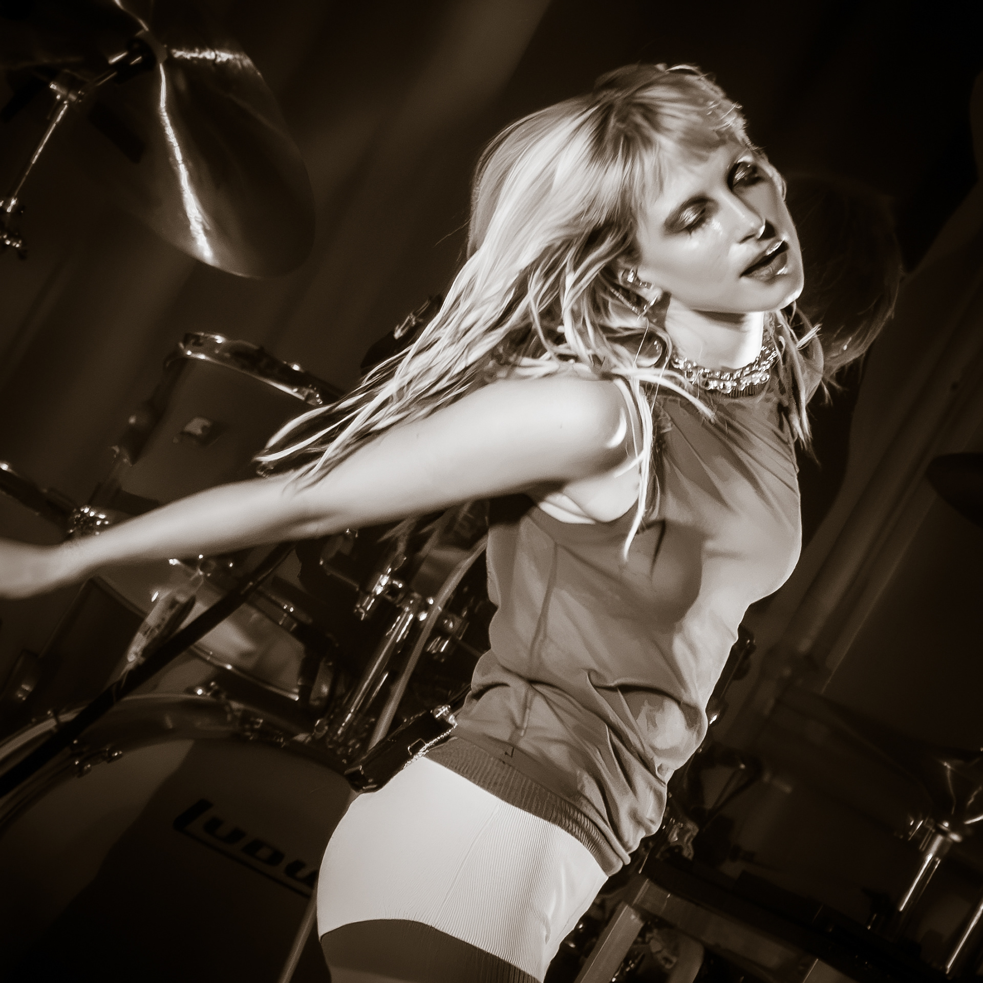 Hayley Williams