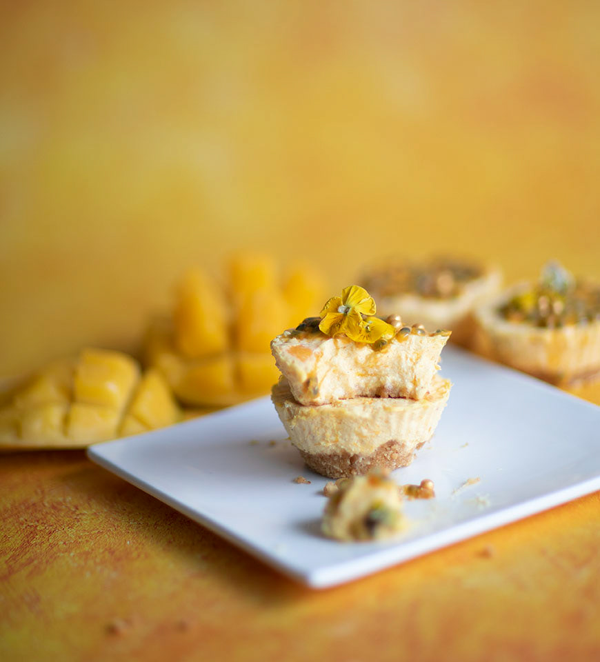 Mangoparfait
