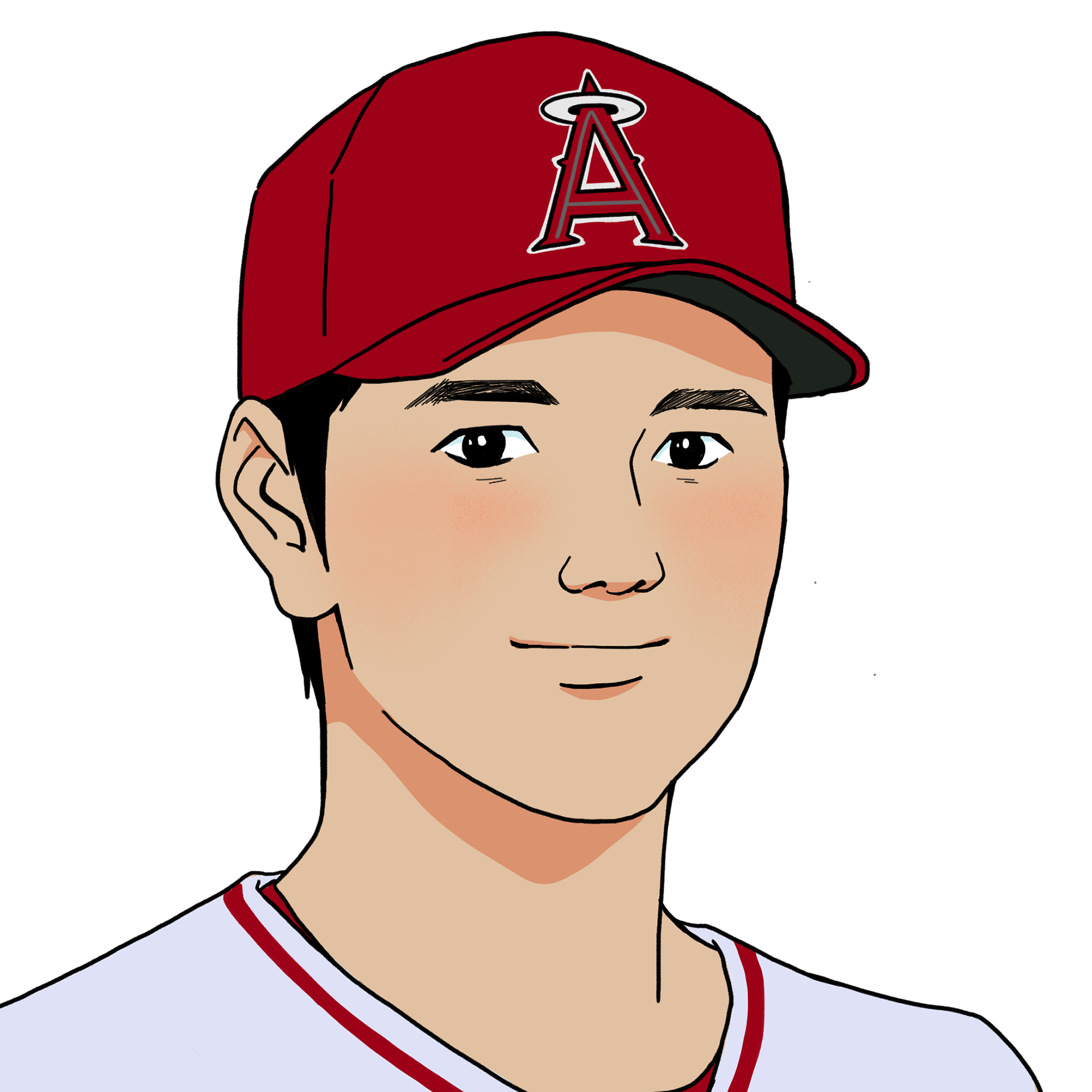 大谷翔平さん