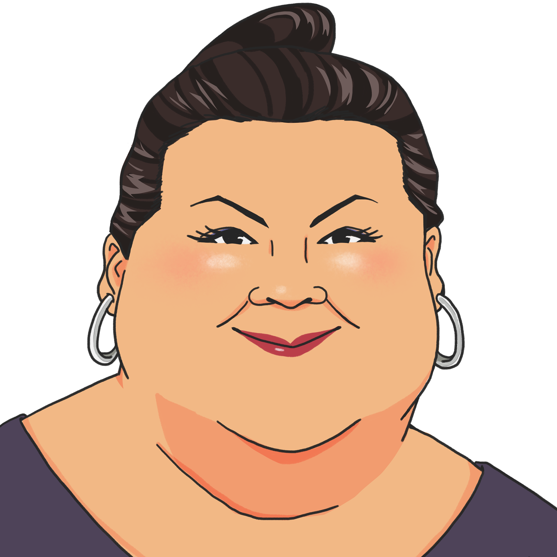 マツコ・デラックスさん