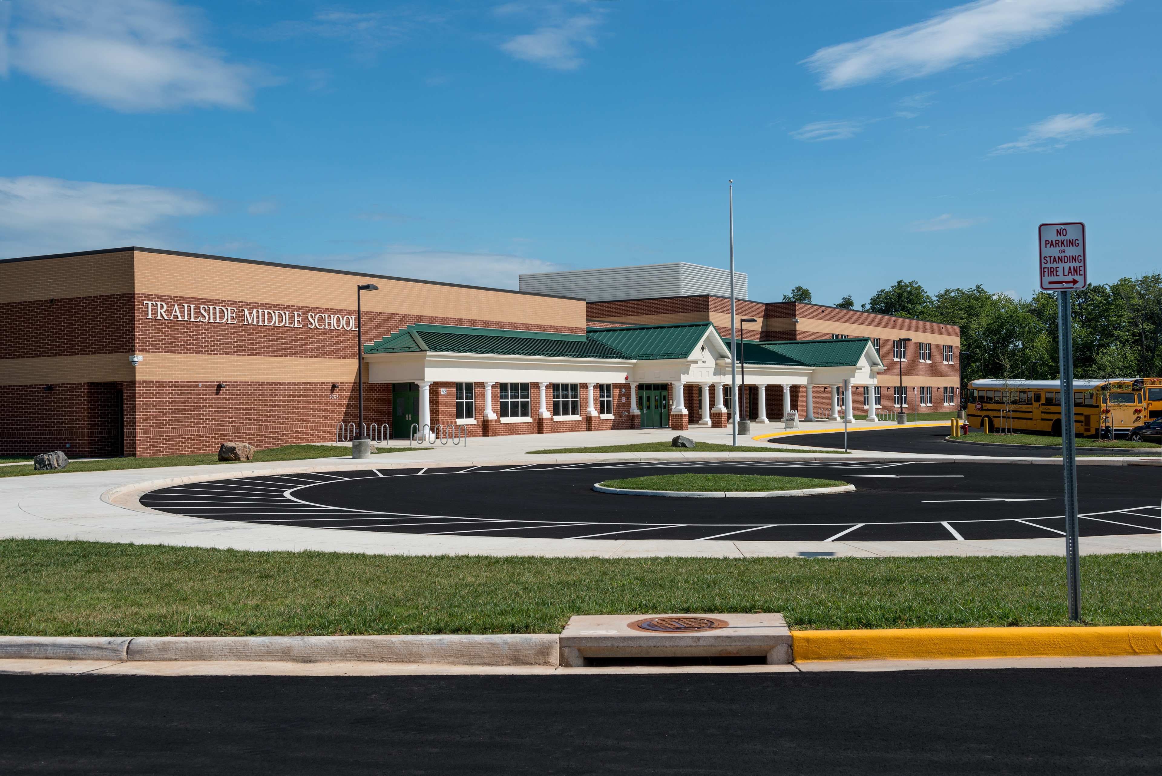 Commercial Contractor