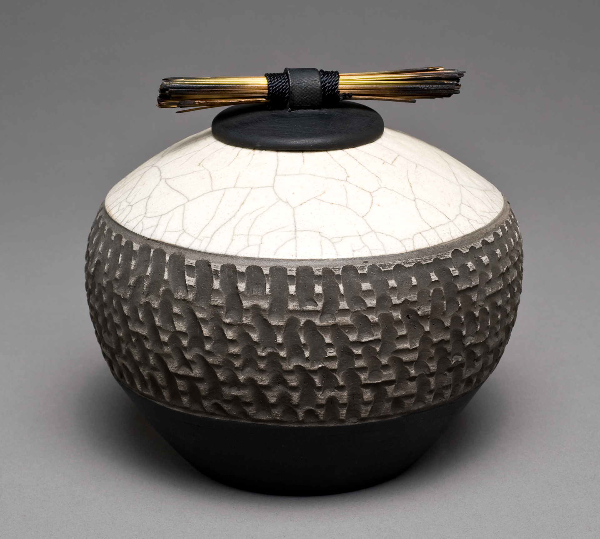 Raku Pottery