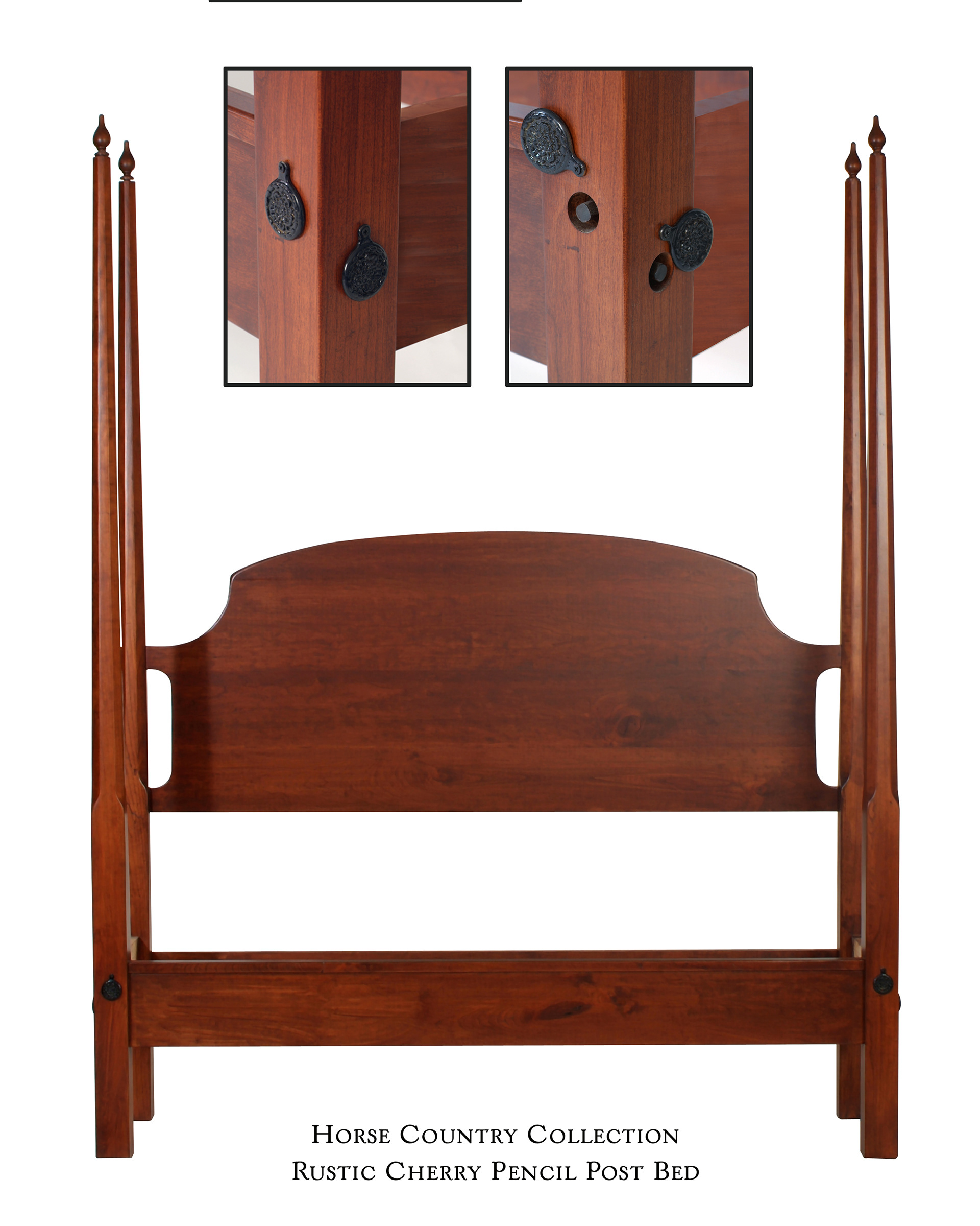 Furniture Maker Ad