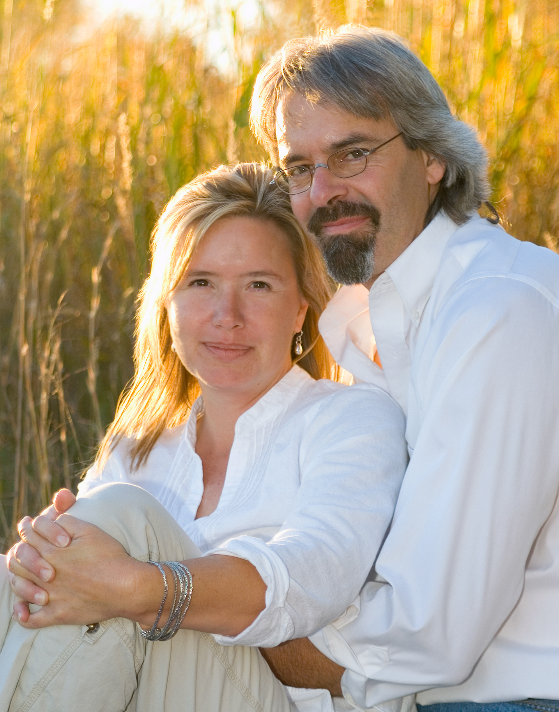 Family Portrait Session