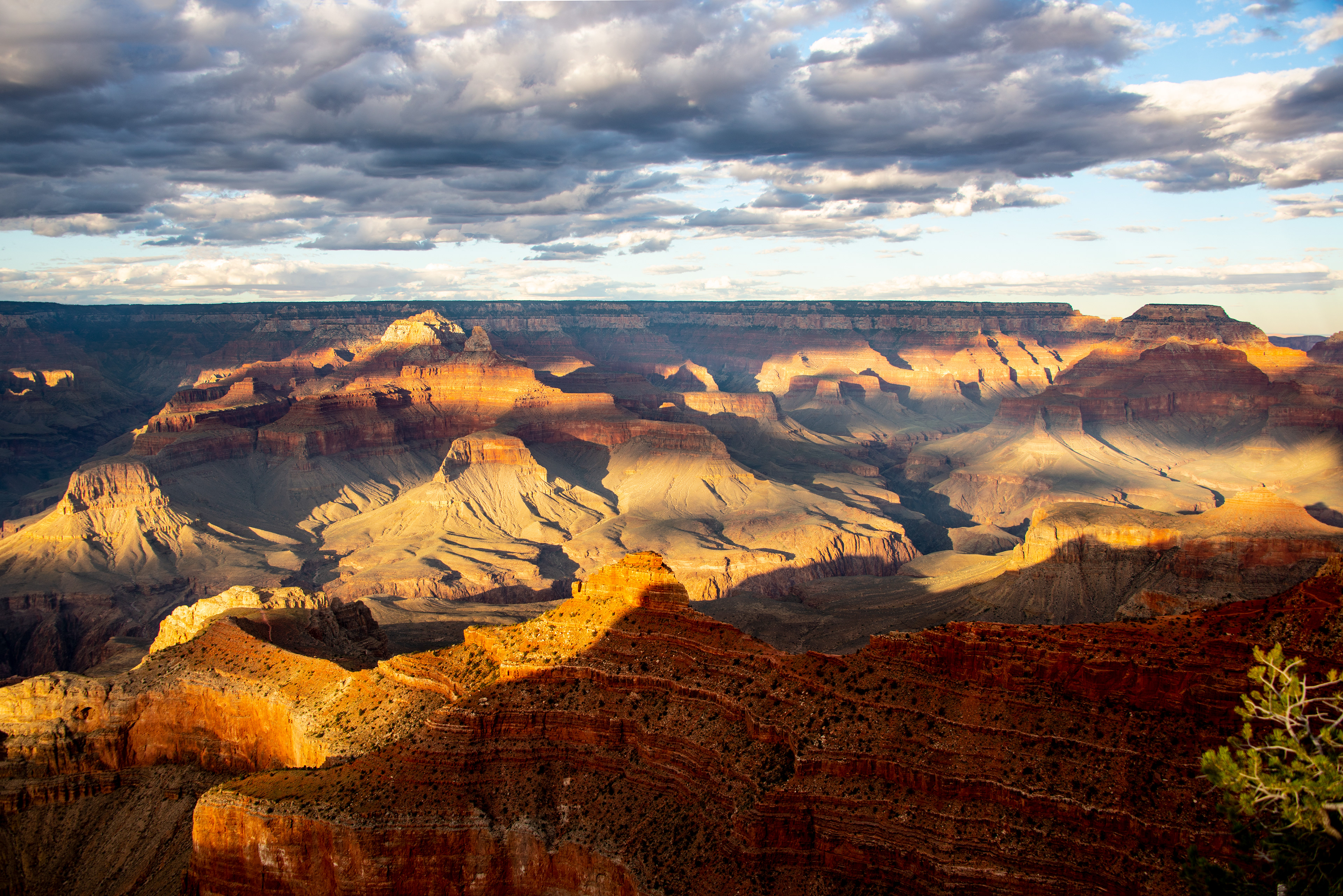 Grand Canyon, Arizona