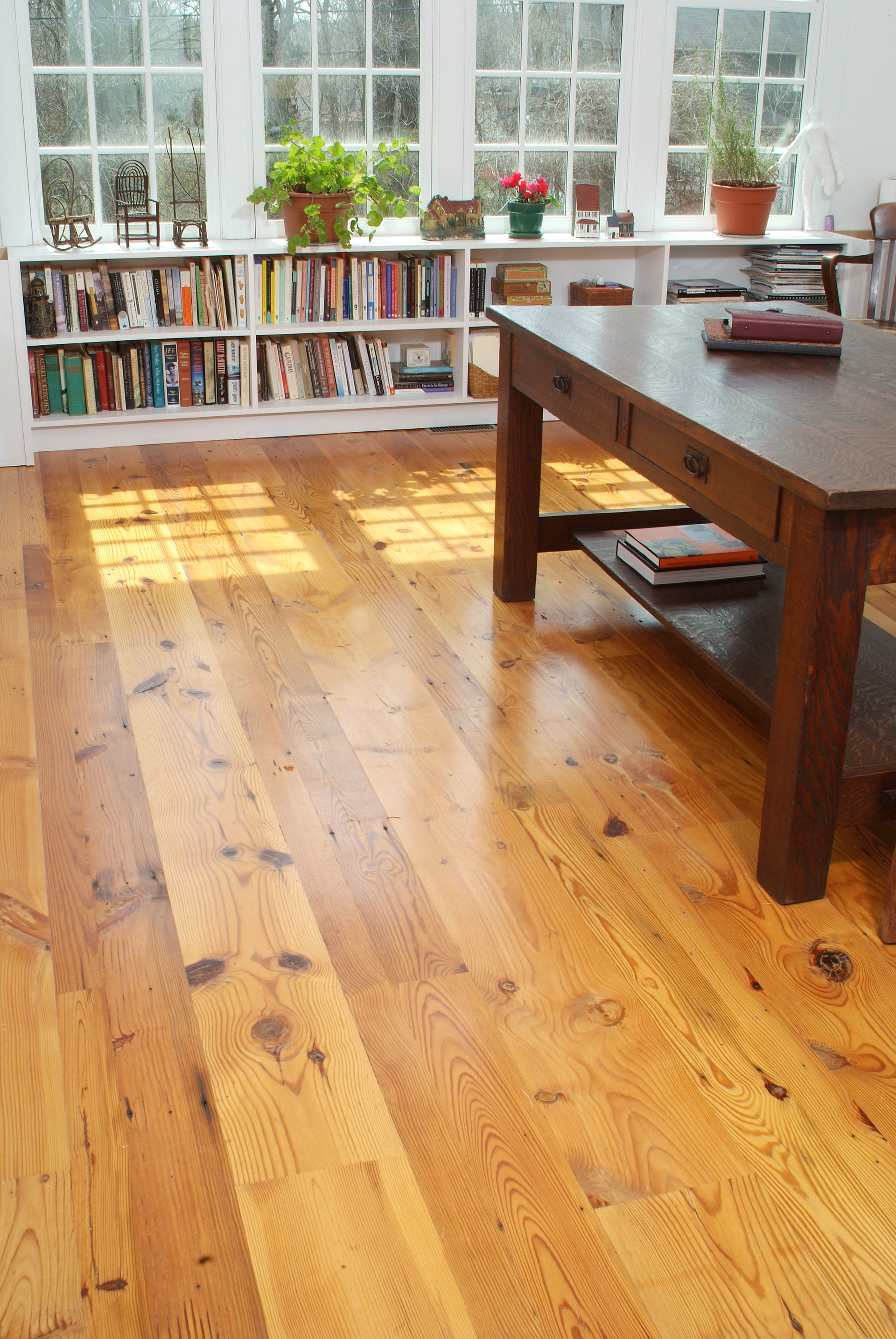 Architect Office Detail