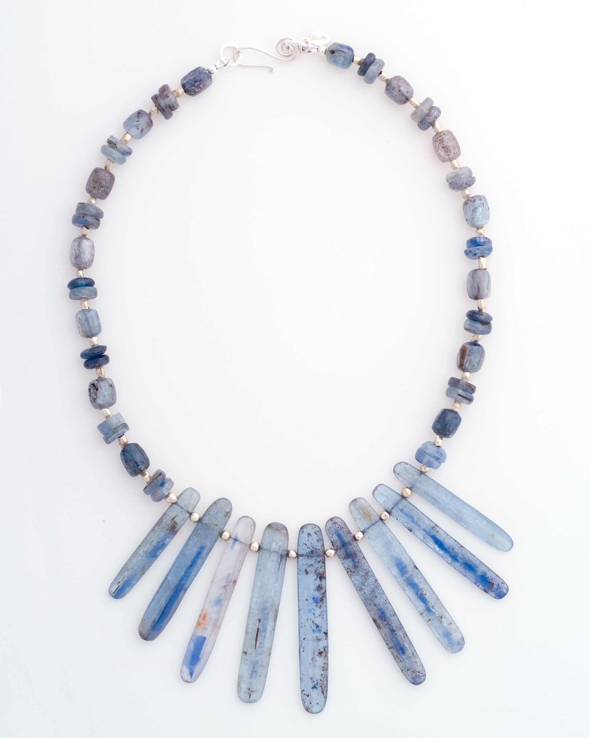 Jewelry Brochure