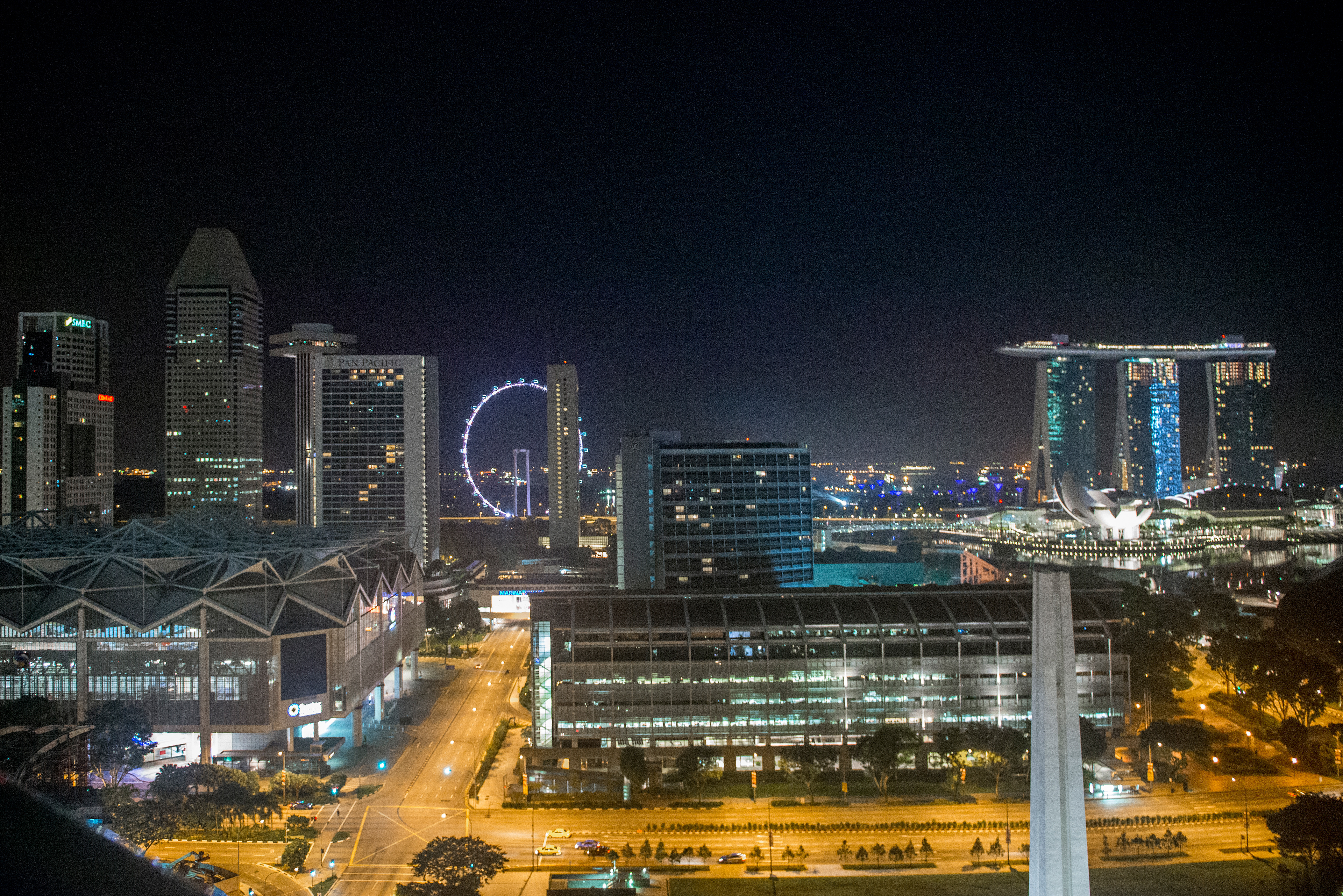 Singapore