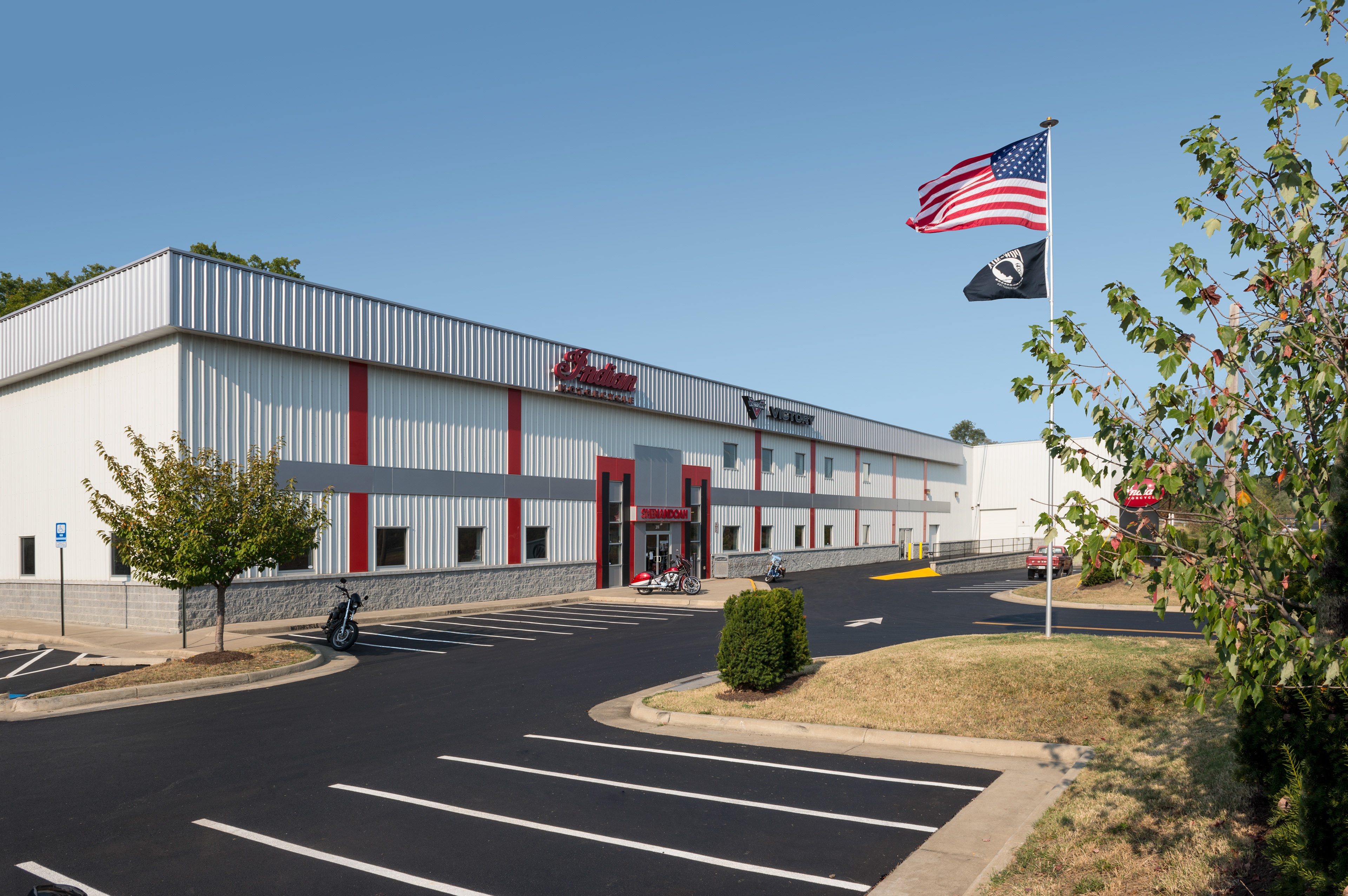 Construction Company