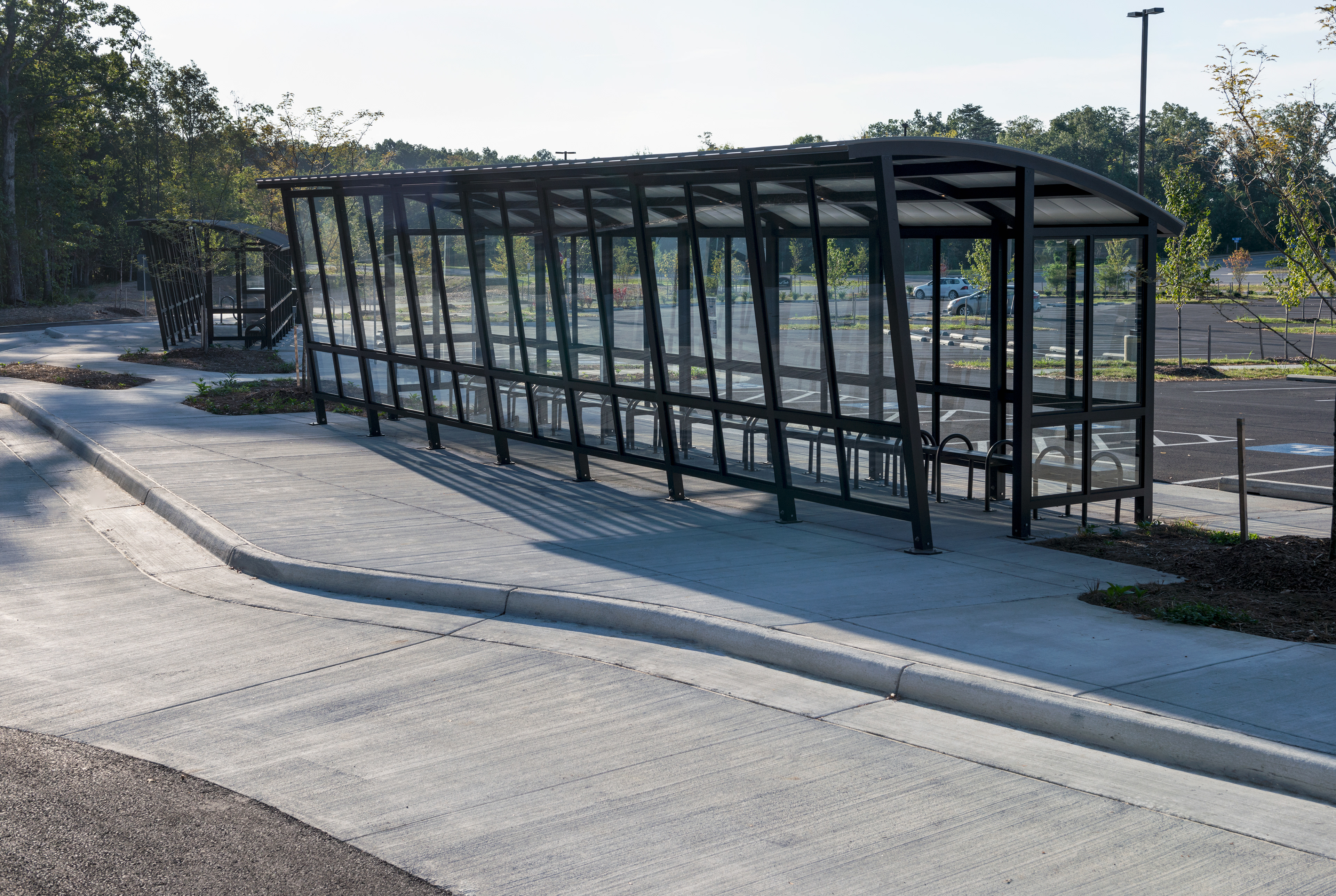 Commercial Contractor