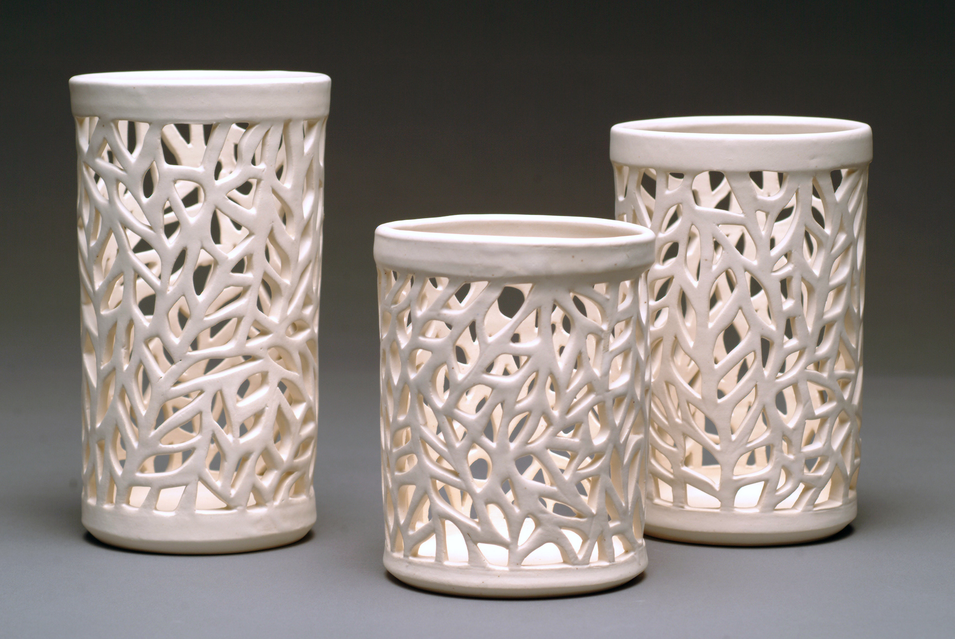 Potters Juried Entry