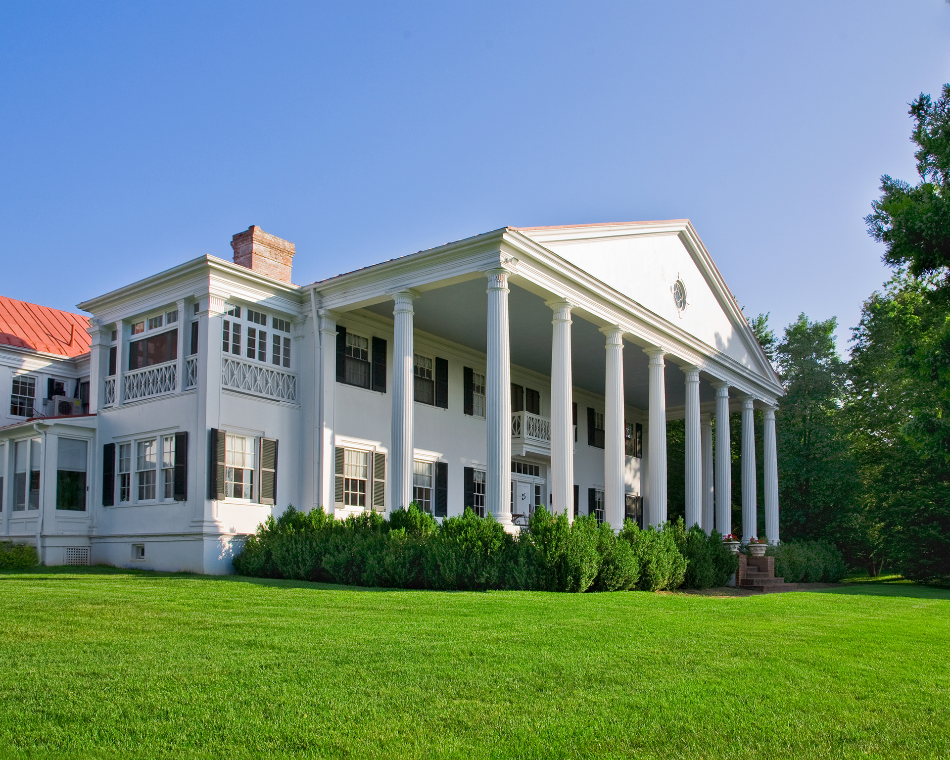 Boutique Hotel & Event Center